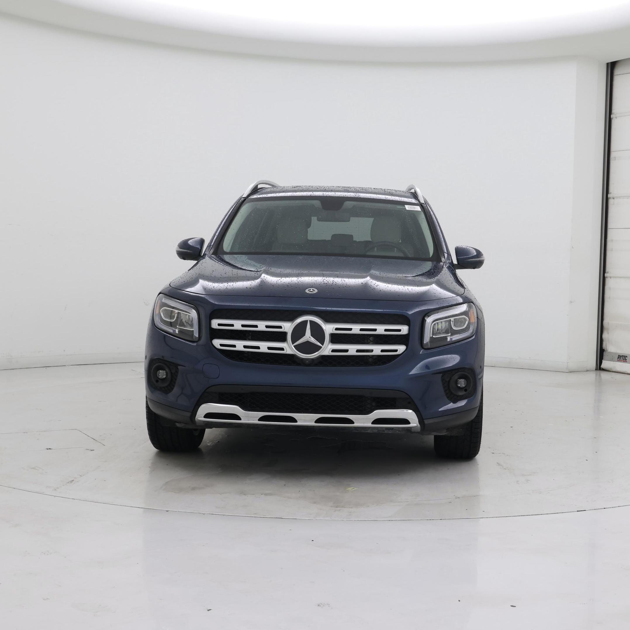 Thumbnail: 2021 Mercedes-Benz GLB - 5