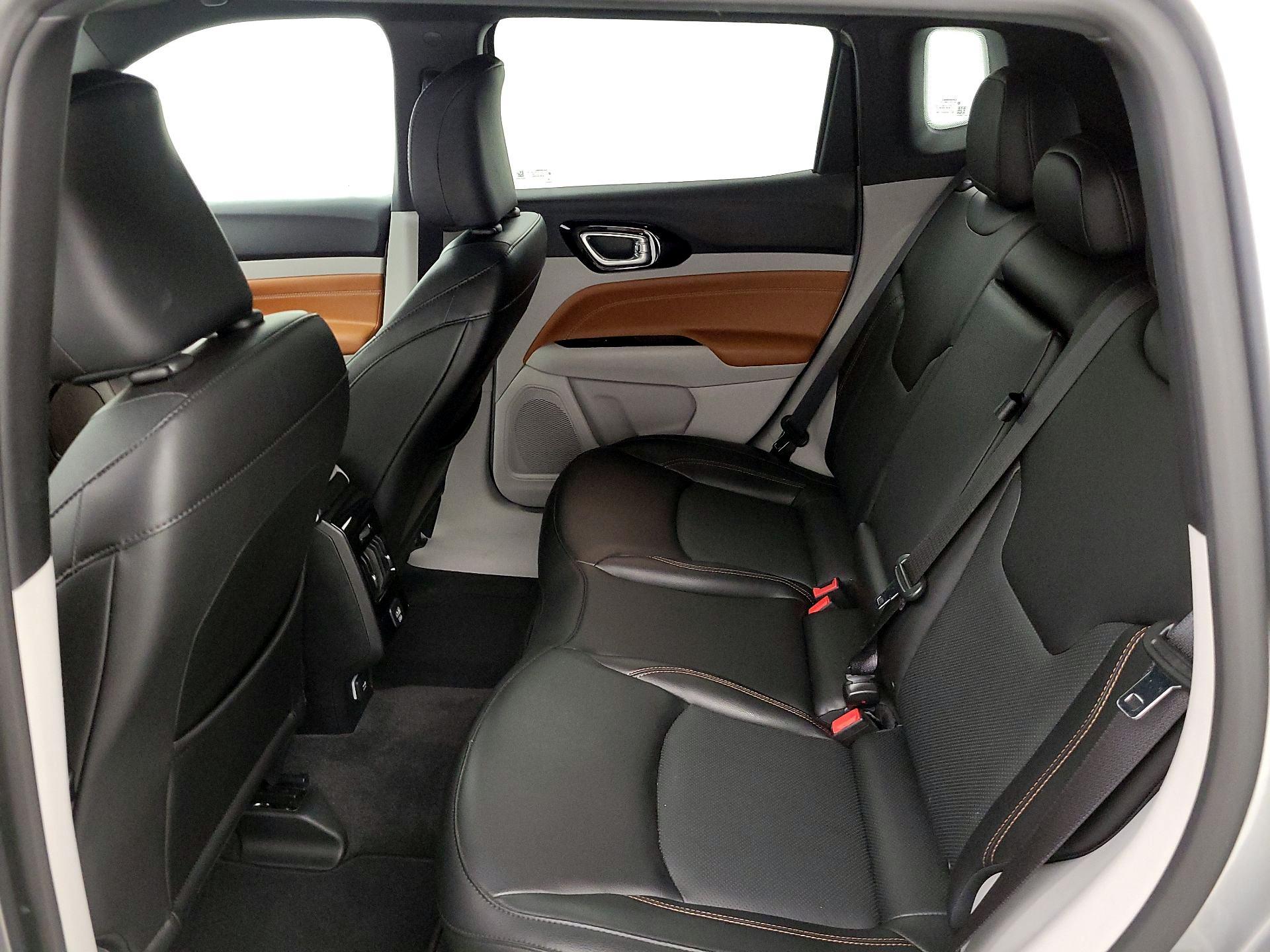 Thumbnail: 2023 Jeep Compass - 19
