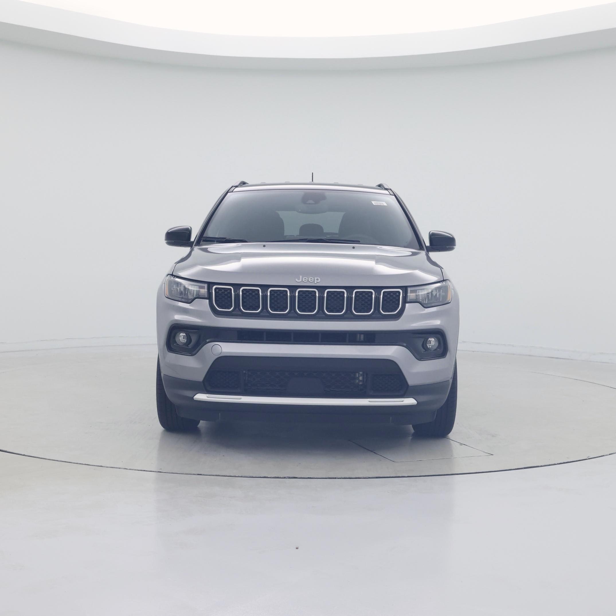 Thumbnail: 2023 Jeep Compass - 5