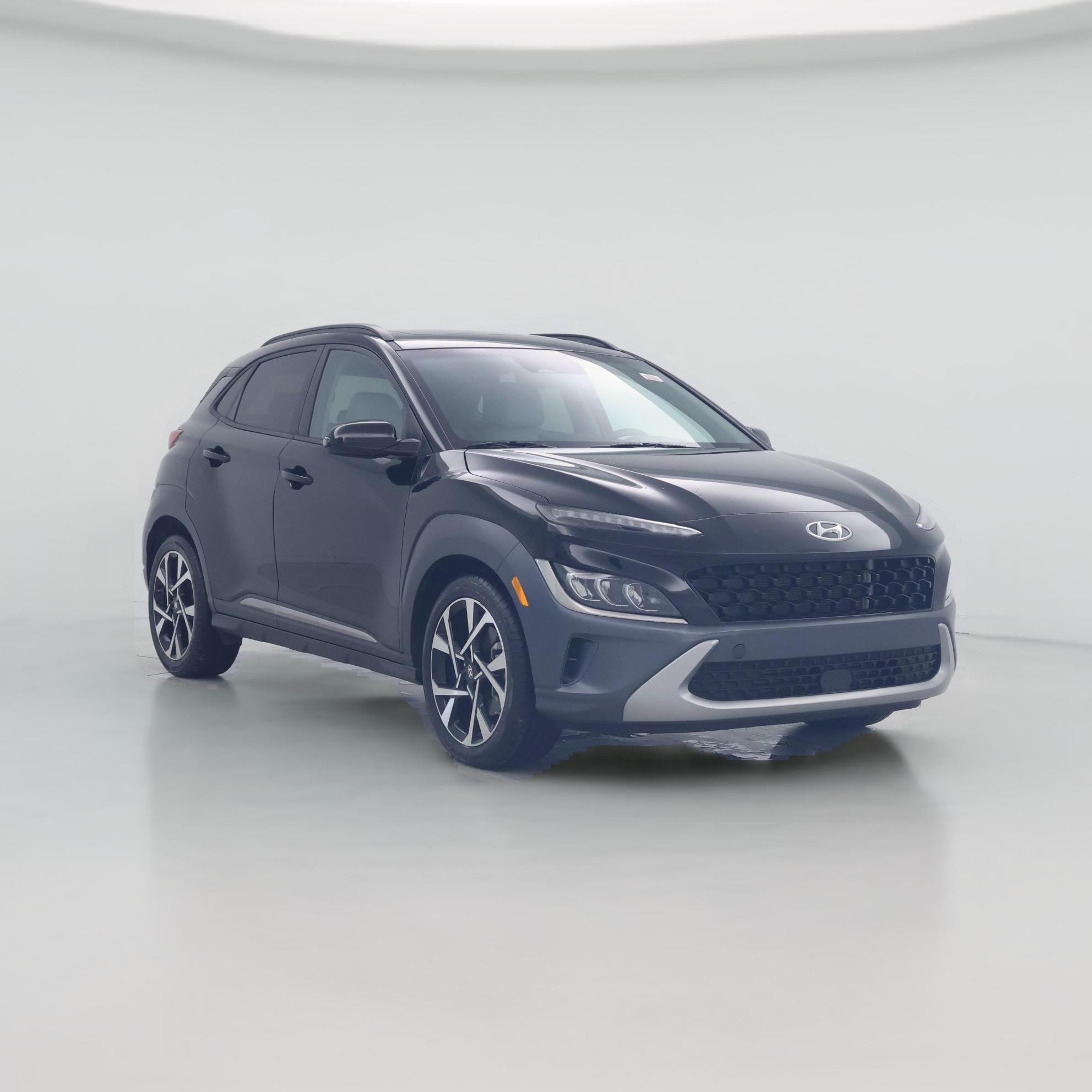 Thumbnail: 2023 Hyundai Kona - 1