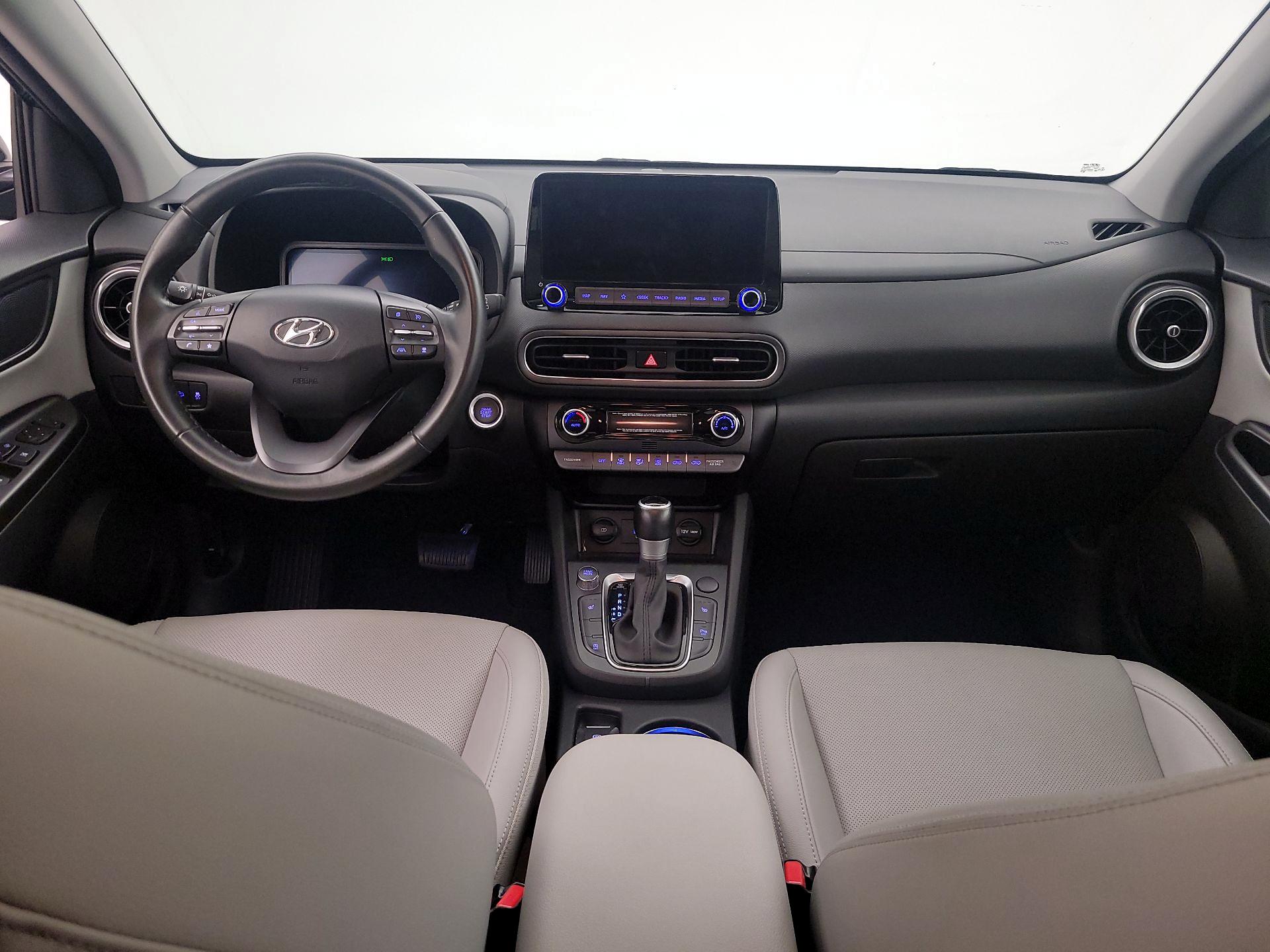 Thumbnail: 2023 Hyundai Kona - 9