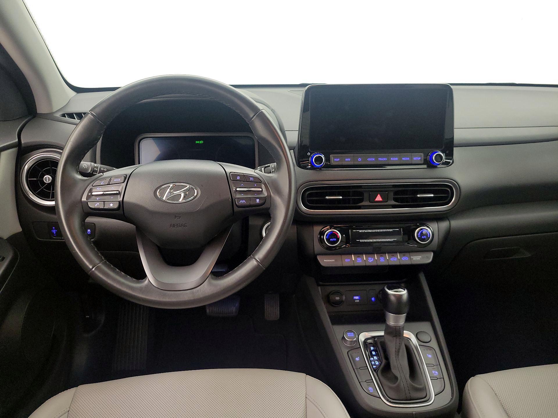 Thumbnail: 2023 Hyundai Kona - 10