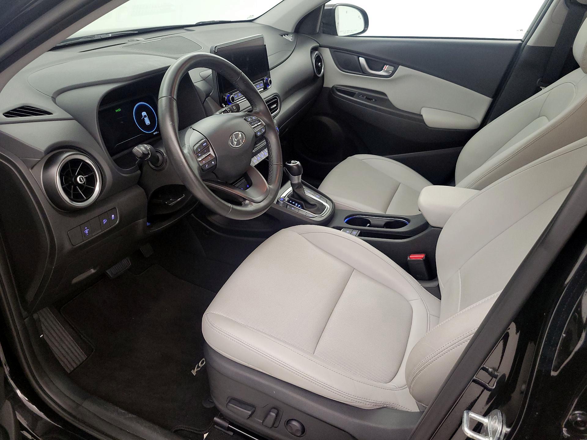Thumbnail: 2023 Hyundai Kona - 11