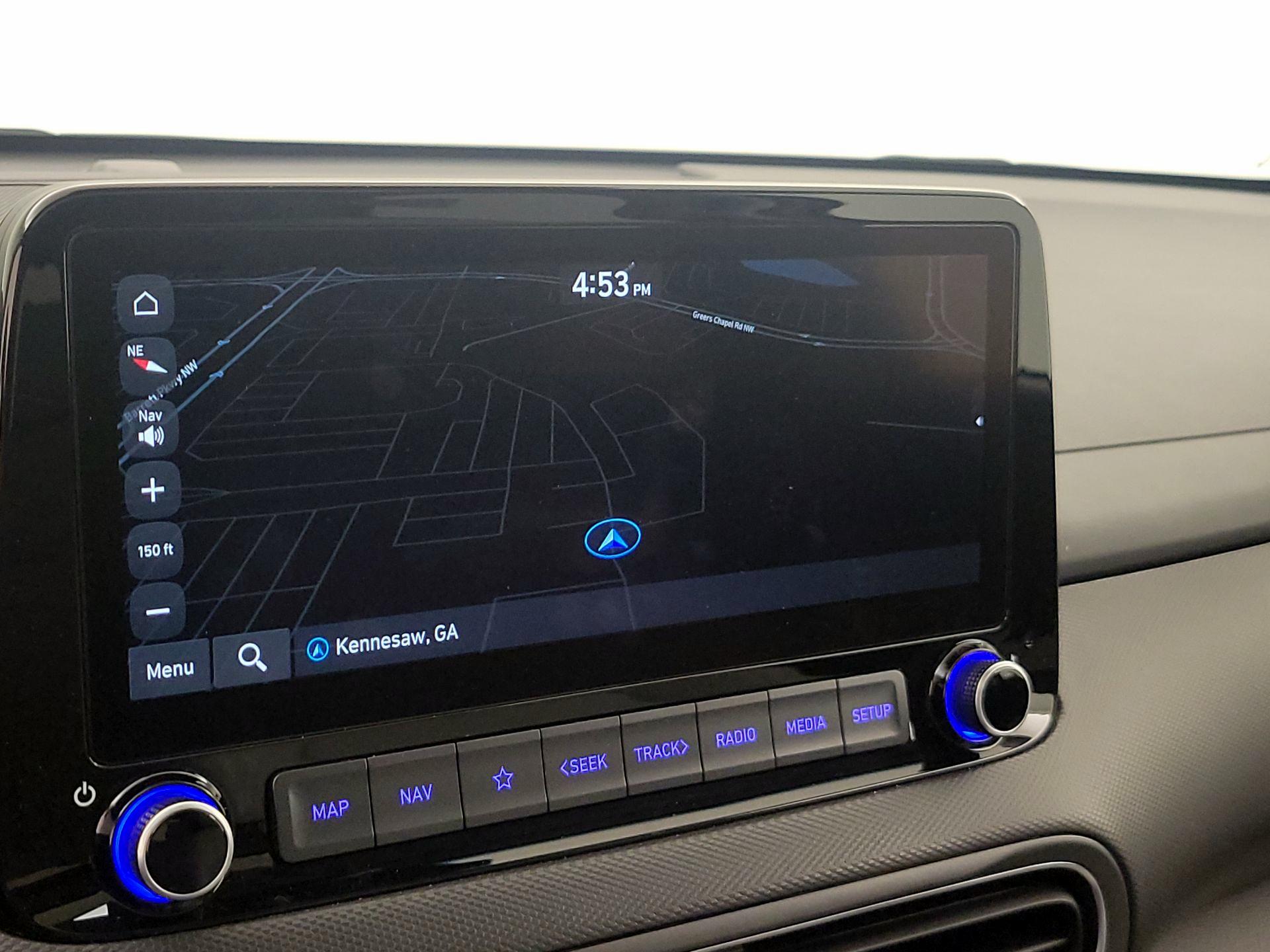 Thumbnail: 2023 Hyundai Kona - 14