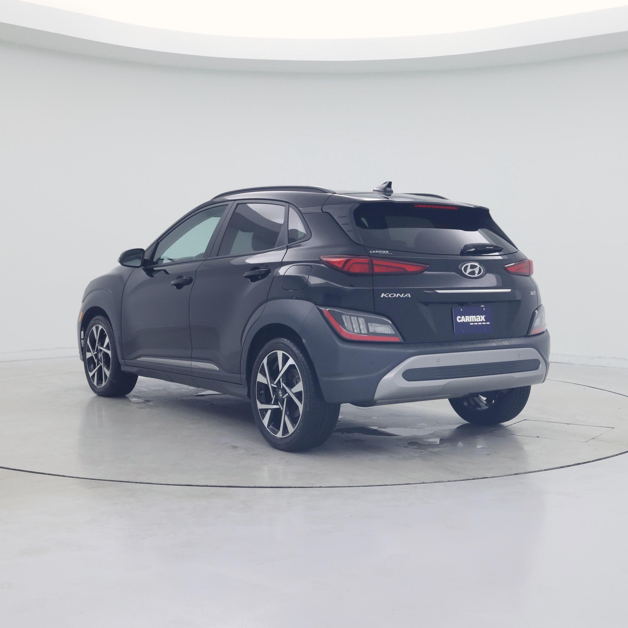 Thumbnail: 2023 Hyundai Kona - 2
