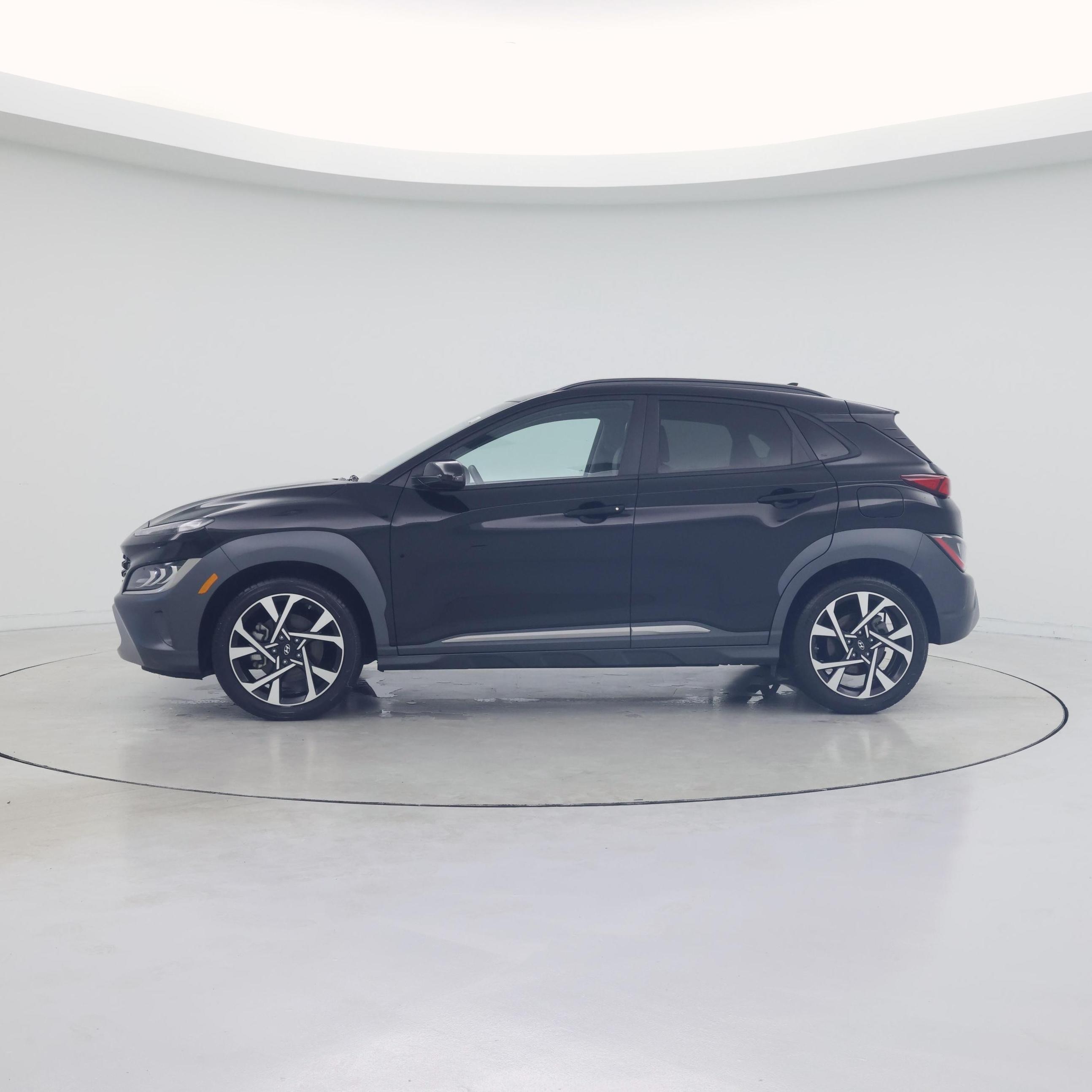 Thumbnail: 2023 Hyundai Kona - 3