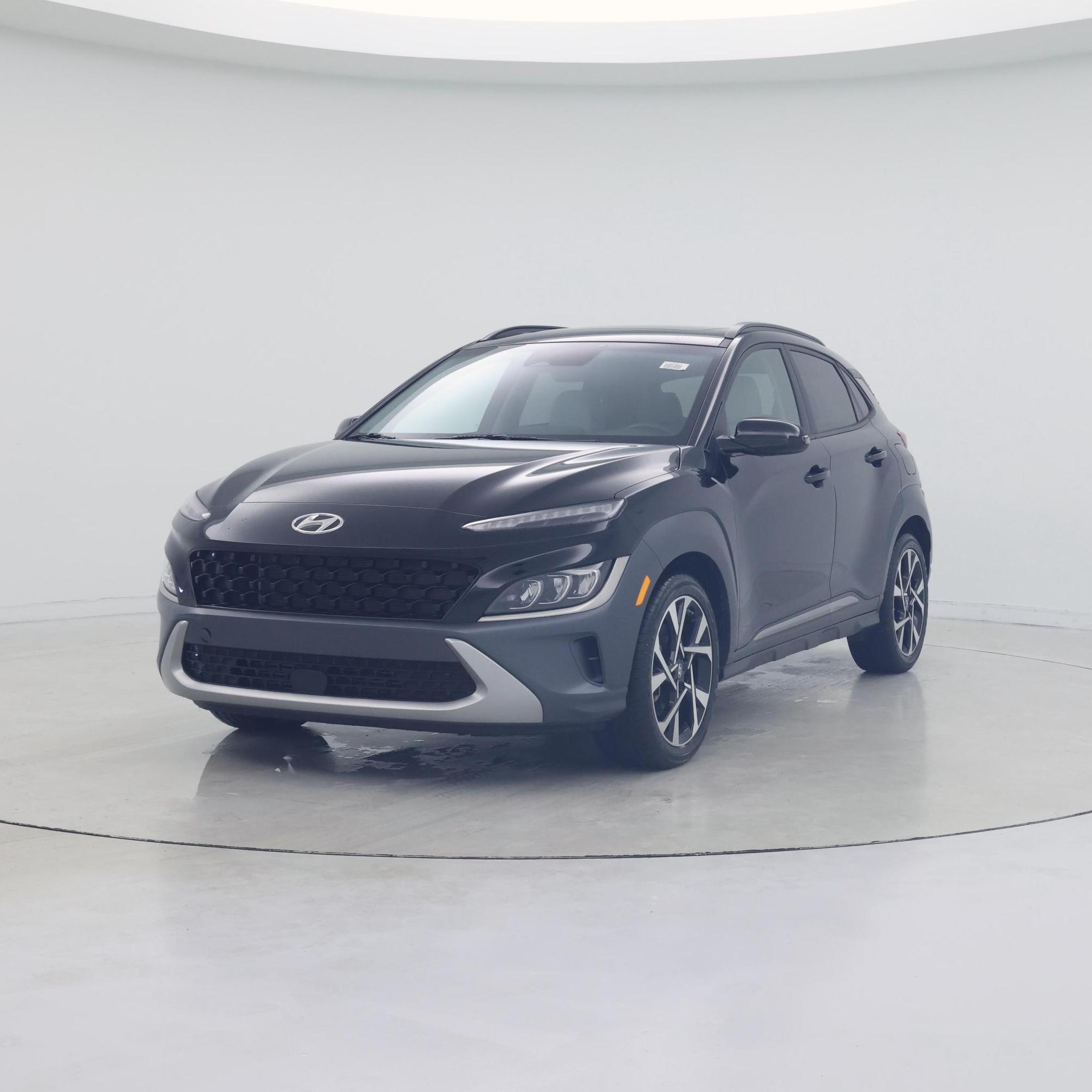 Thumbnail: 2023 Hyundai Kona - 4