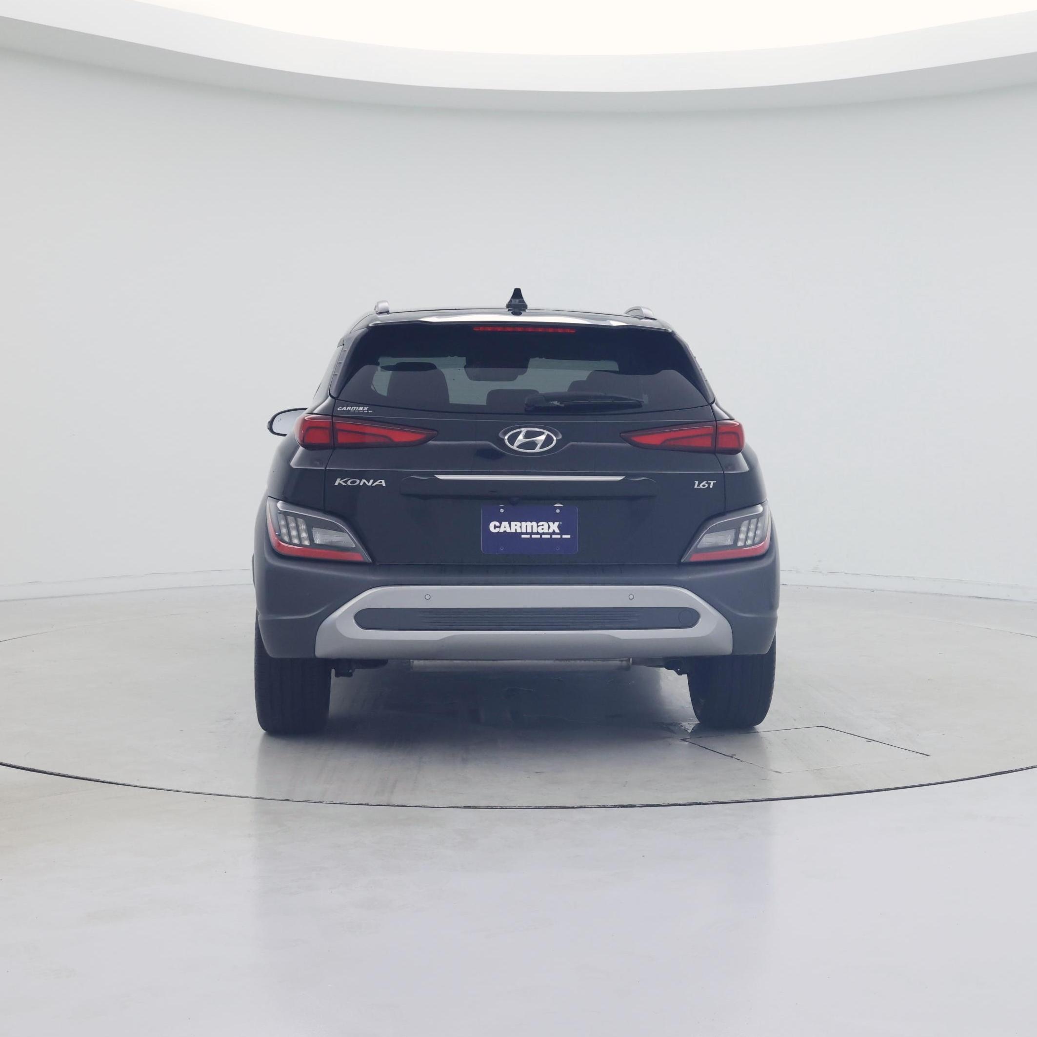 Thumbnail: 2023 Hyundai Kona - 6