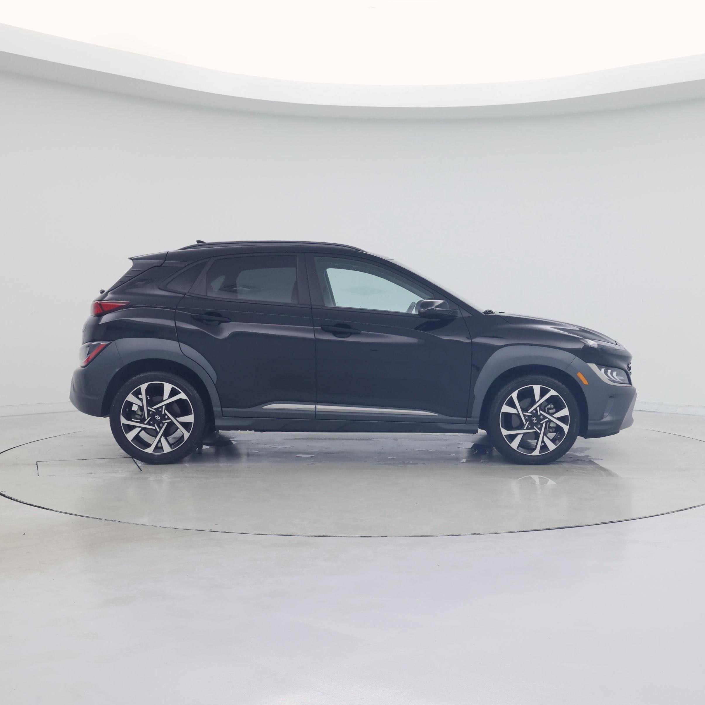 Thumbnail: 2023 Hyundai Kona - 7