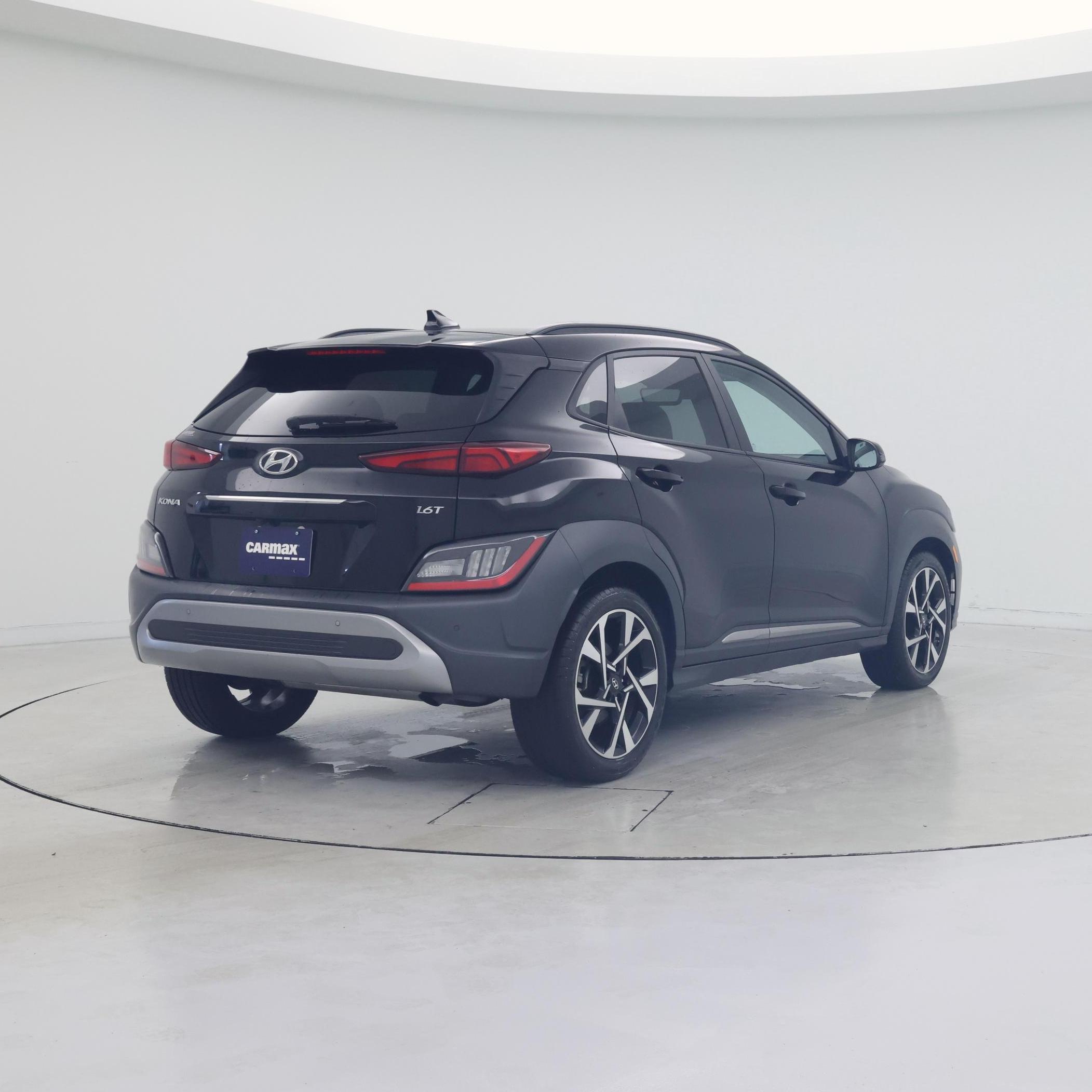 Thumbnail: 2023 Hyundai Kona - 8