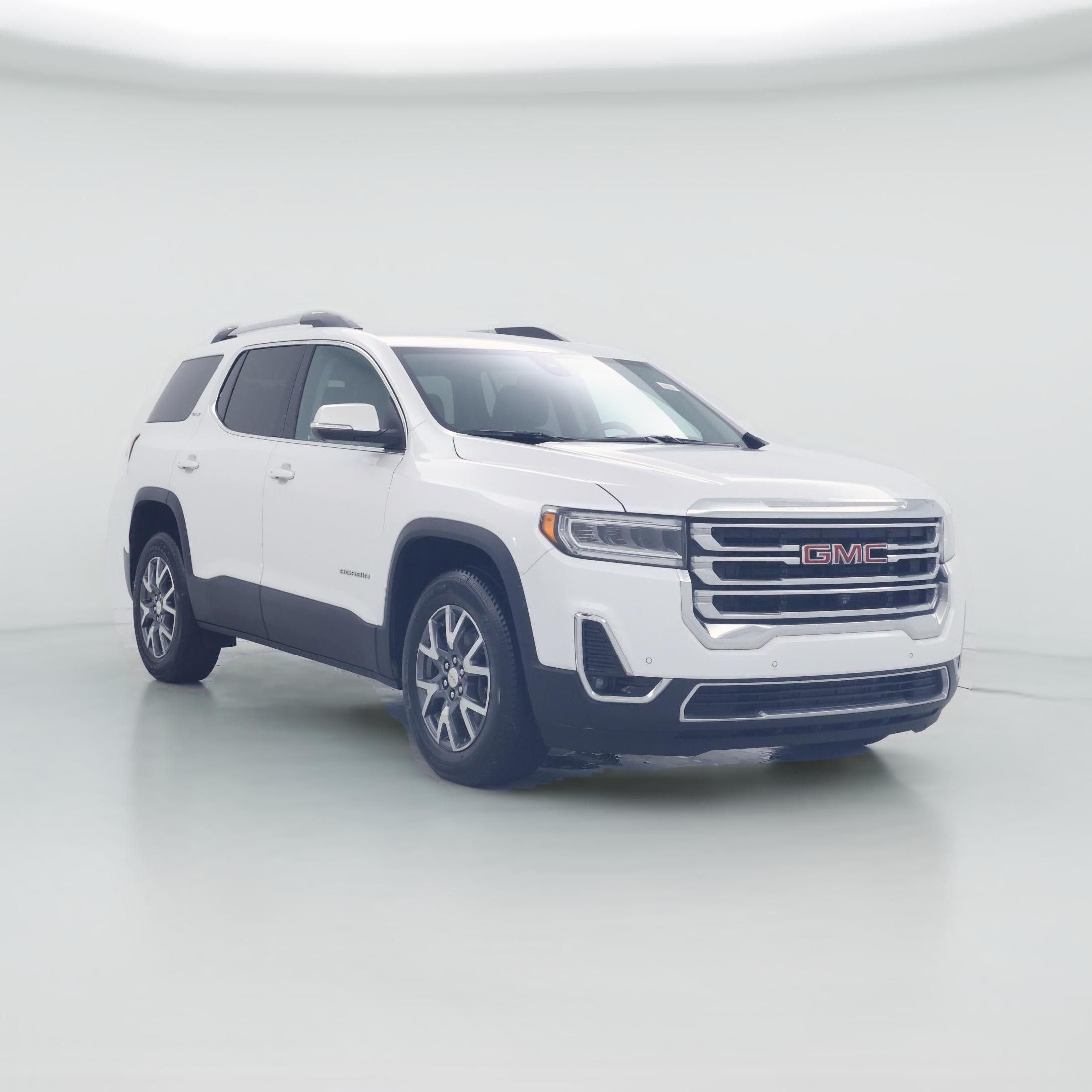 Thumbnail: 2023 GMC Acadia - 1