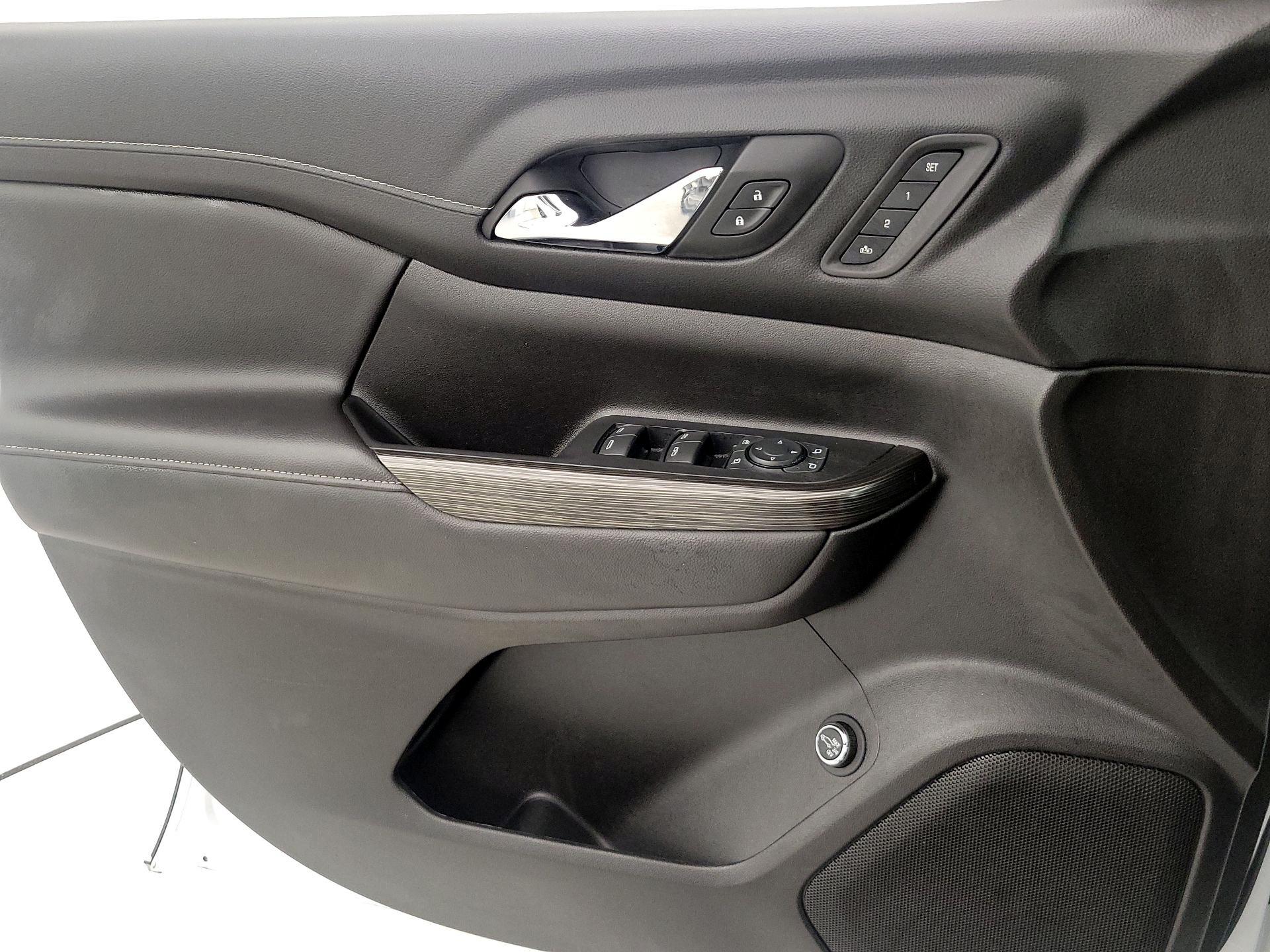 Thumbnail: 2023 GMC Acadia - 12