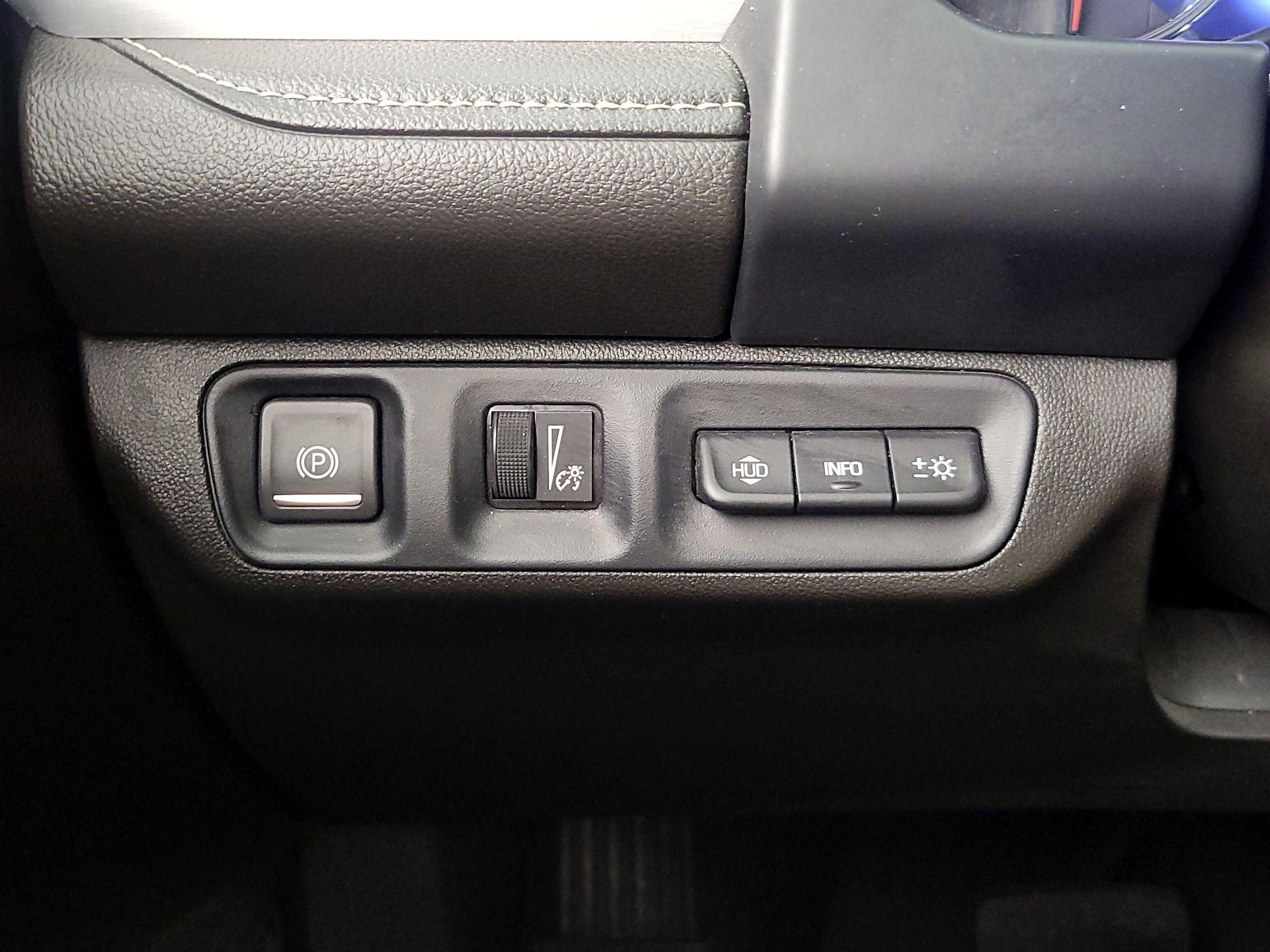 Thumbnail: 2023 GMC Acadia - 13