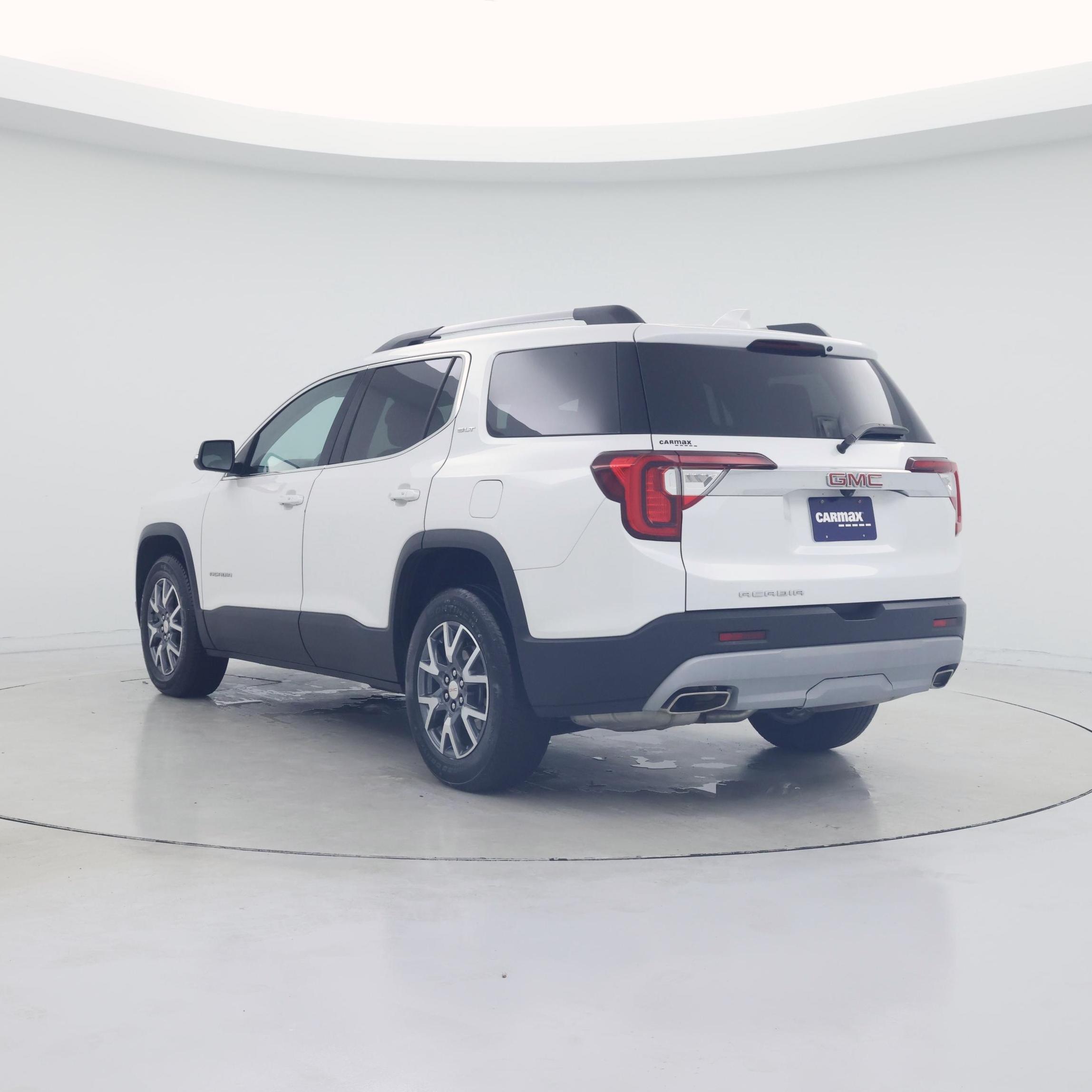 Thumbnail: 2023 GMC Acadia - 2