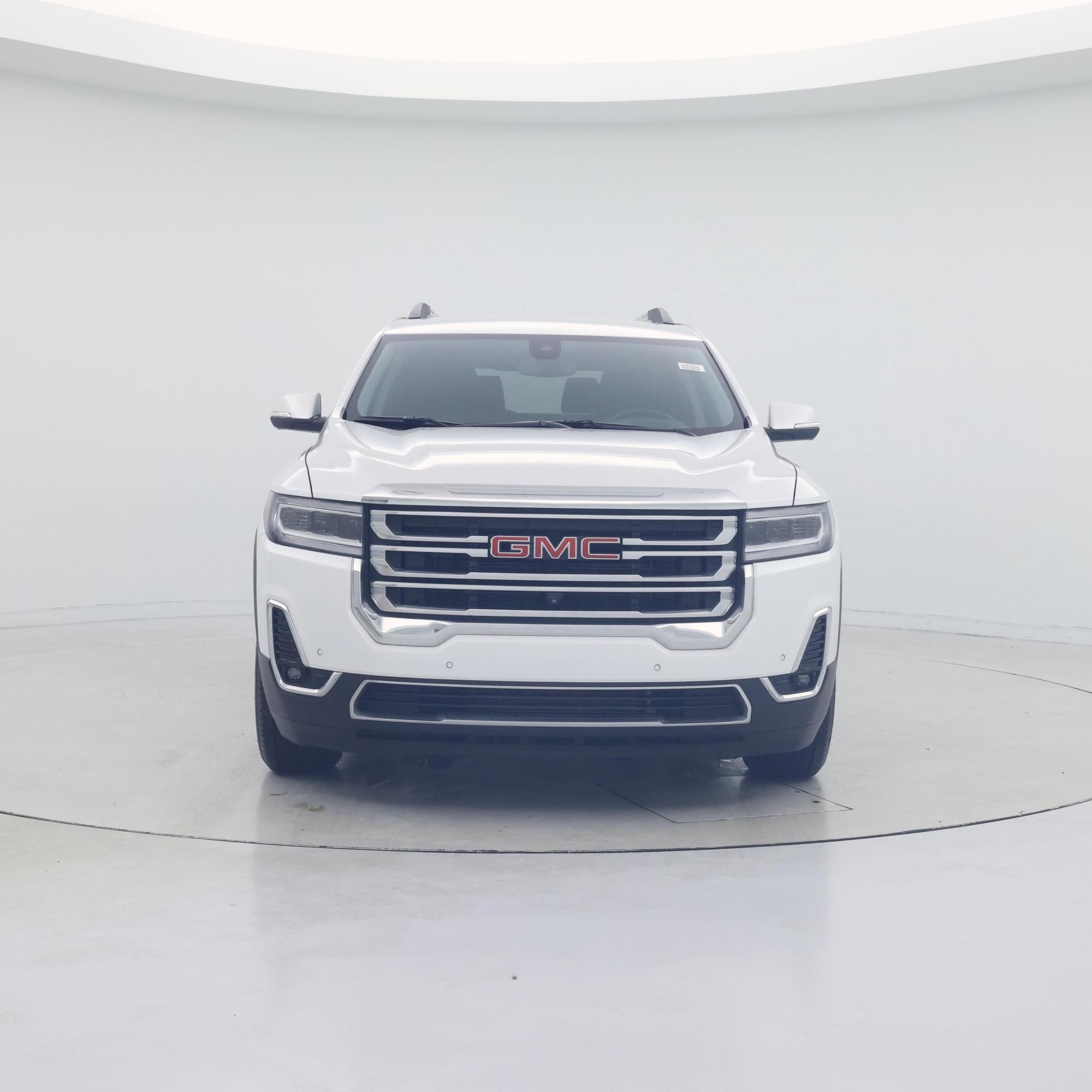 Thumbnail: 2023 GMC Acadia - 5