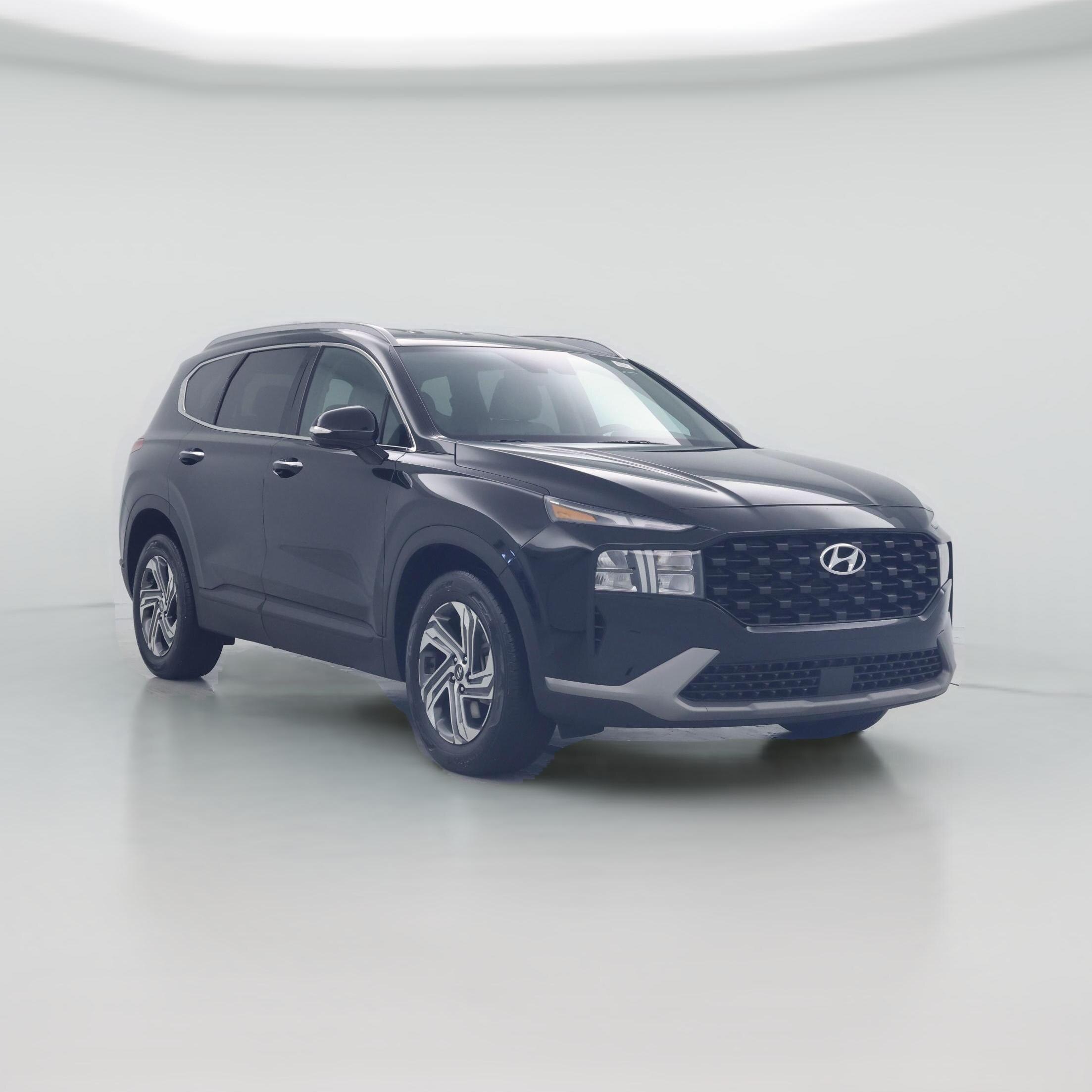 Thumbnail: 2023 Hyundai Santa Fe - 1