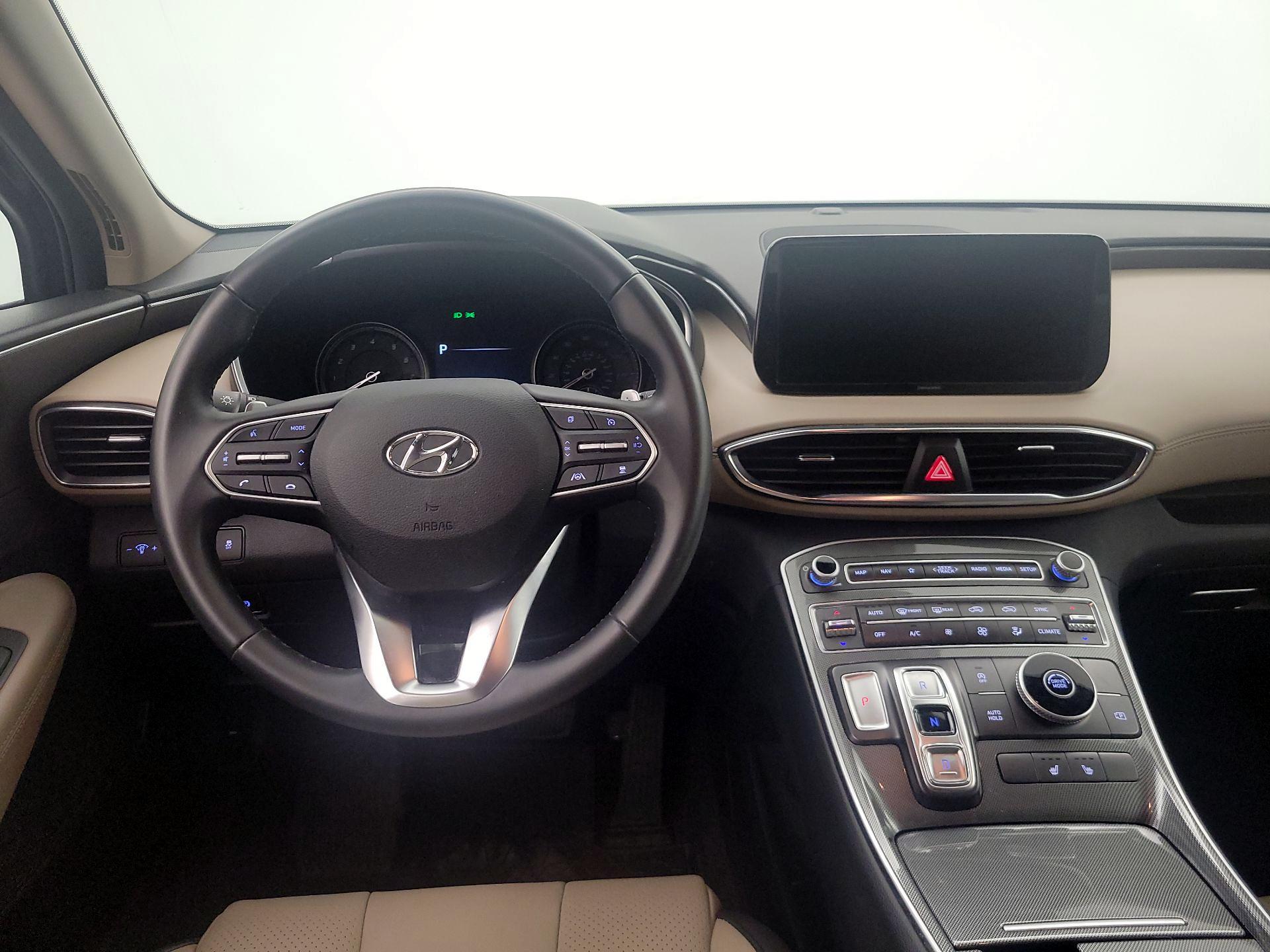 Thumbnail: 2023 Hyundai Santa Fe - 10