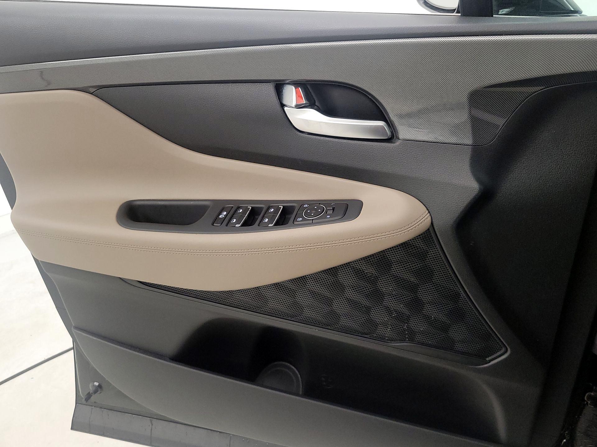 Thumbnail: 2023 Hyundai Santa Fe - 12