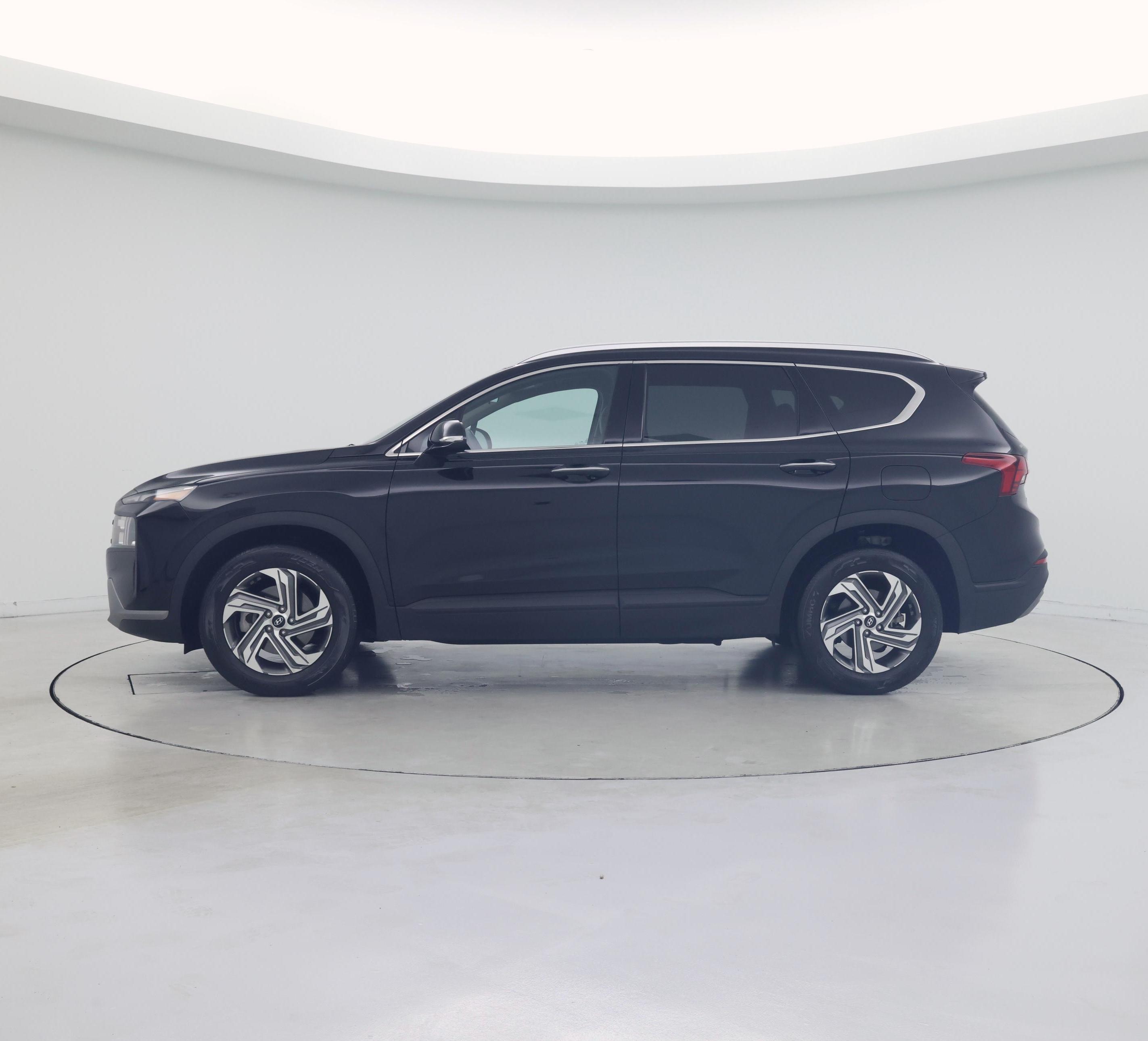 Thumbnail: 2023 Hyundai Santa Fe - 3