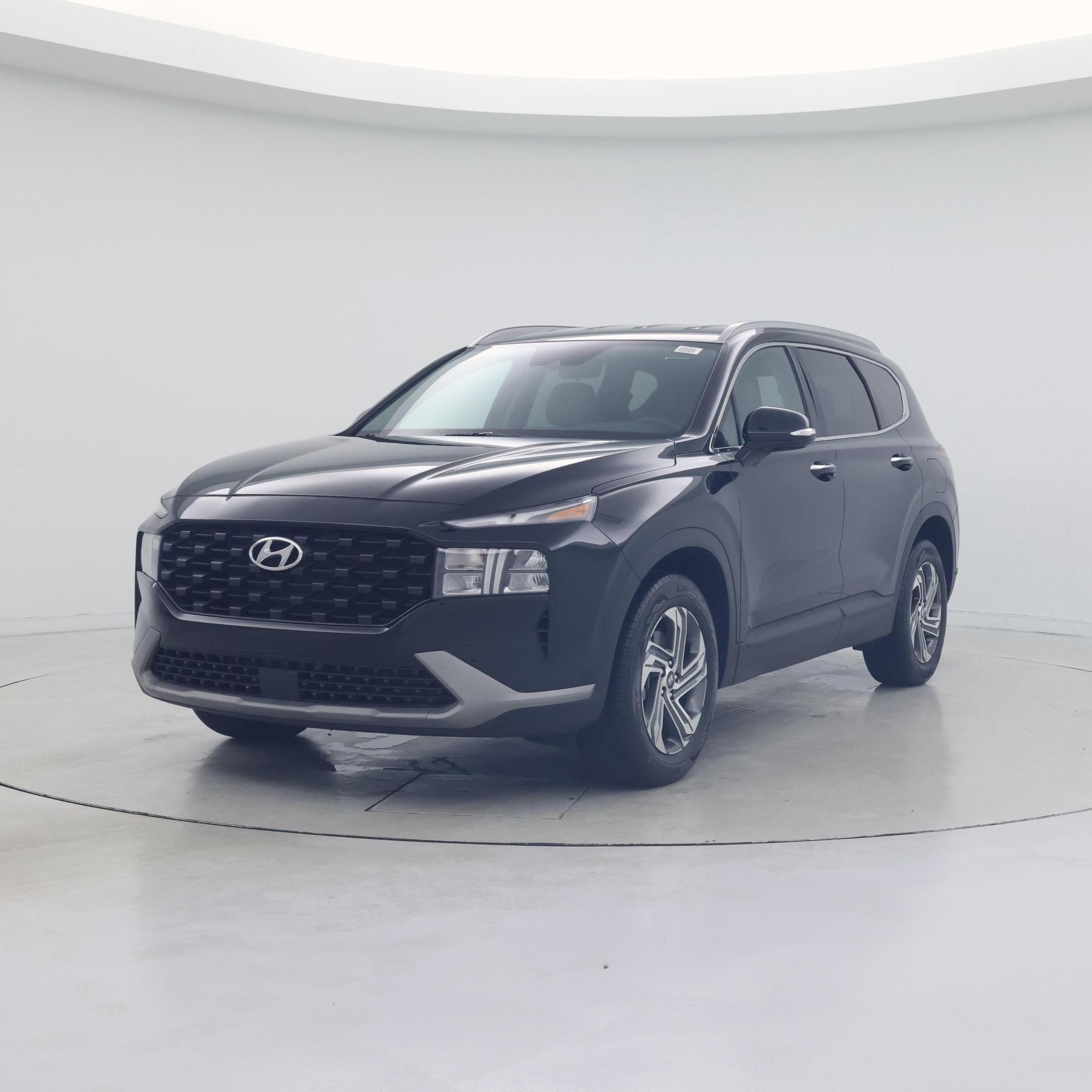 Thumbnail: 2023 Hyundai Santa Fe - 4
