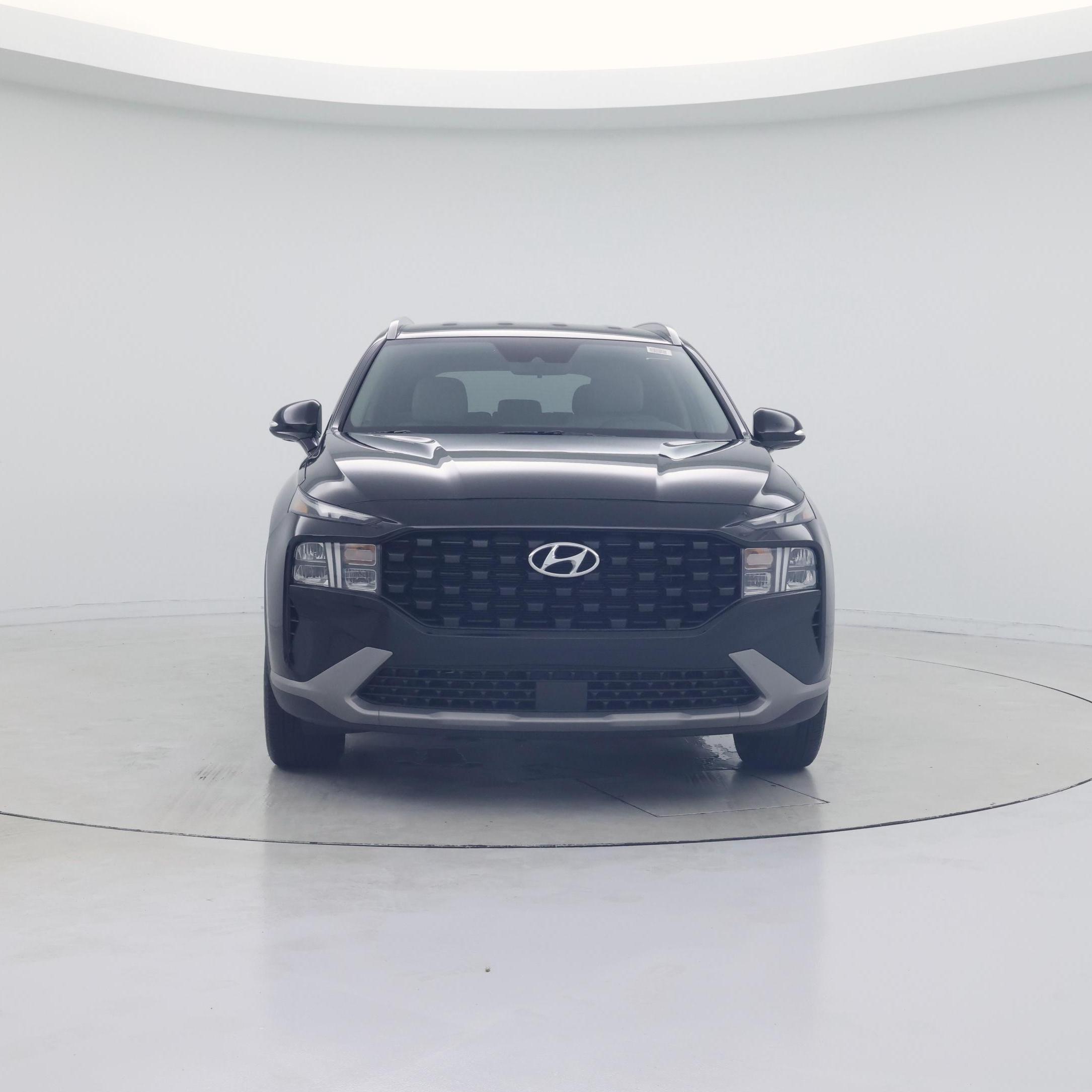 Thumbnail: 2023 Hyundai Santa Fe - 5