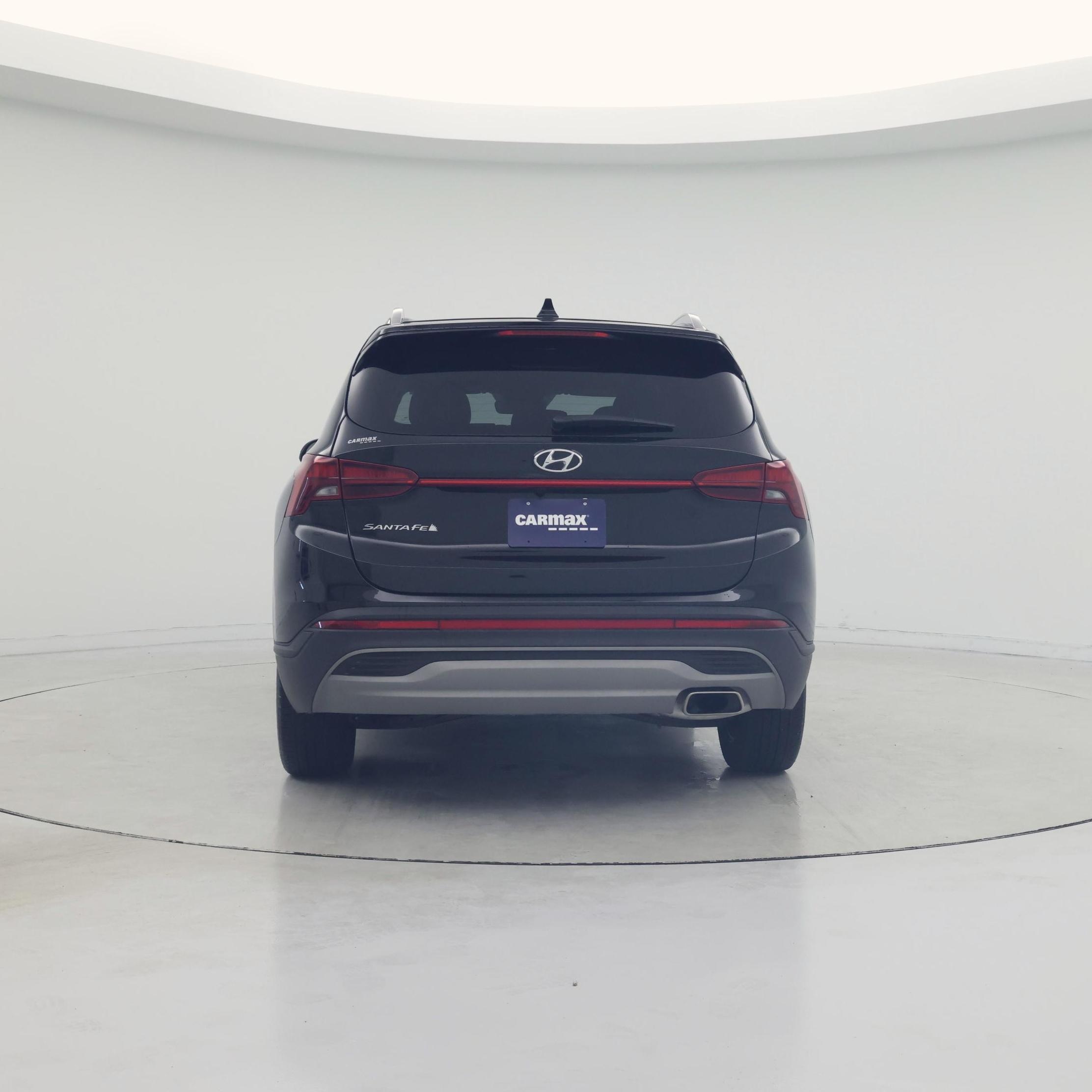 Thumbnail: 2023 Hyundai Santa Fe - 6