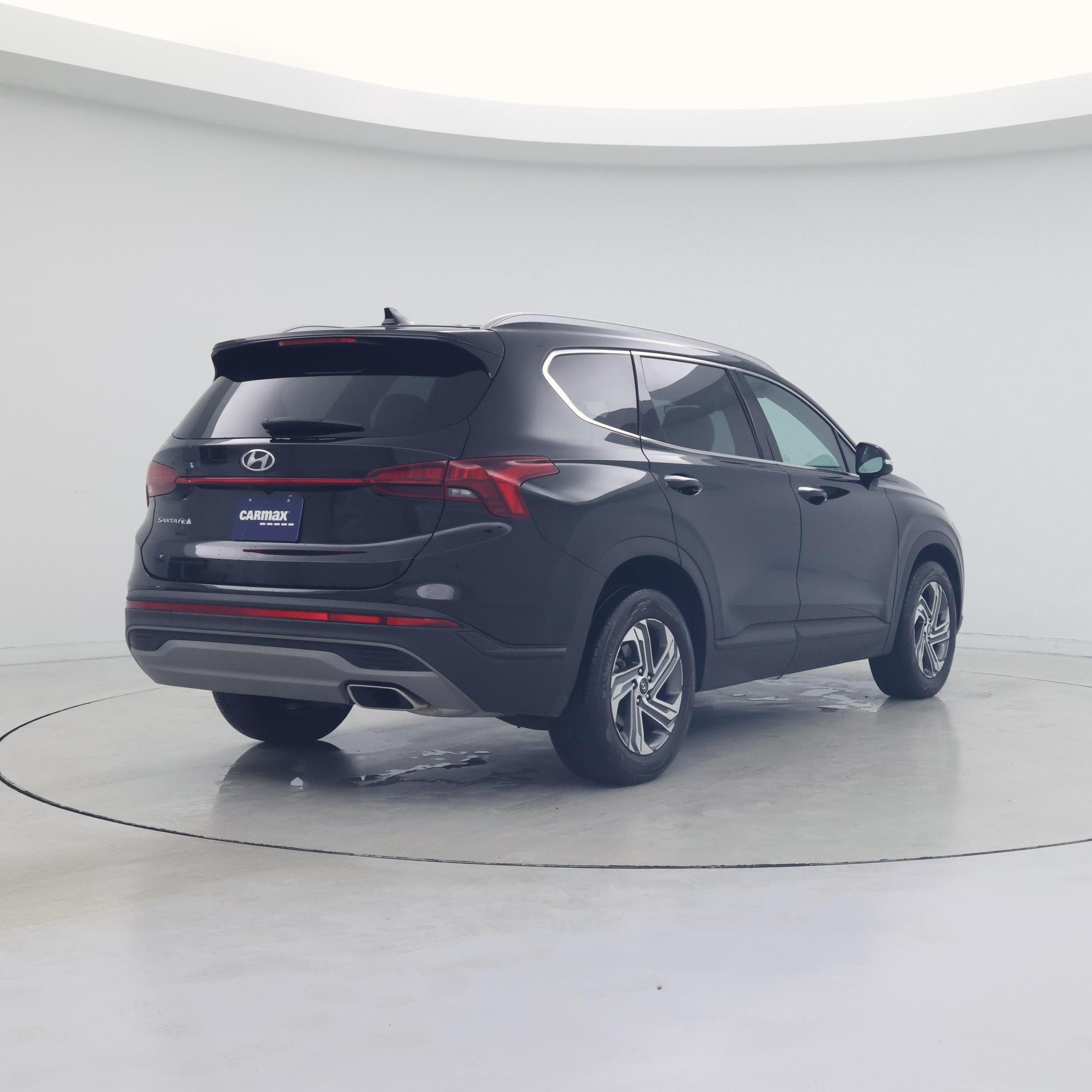 Thumbnail: 2023 Hyundai Santa Fe - 8