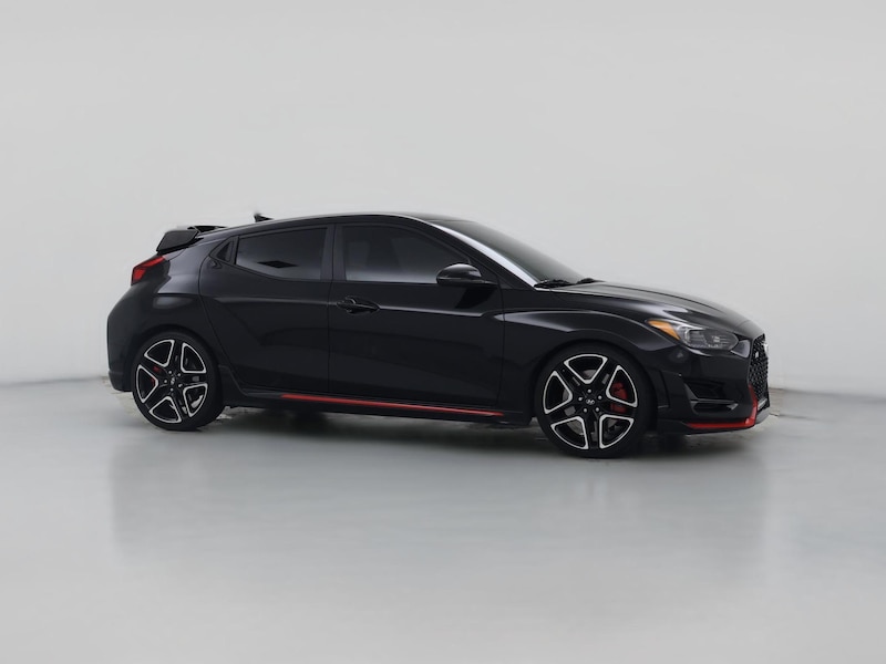 2021 Hyundai Veloster N -
                  Boynton Beach, FL