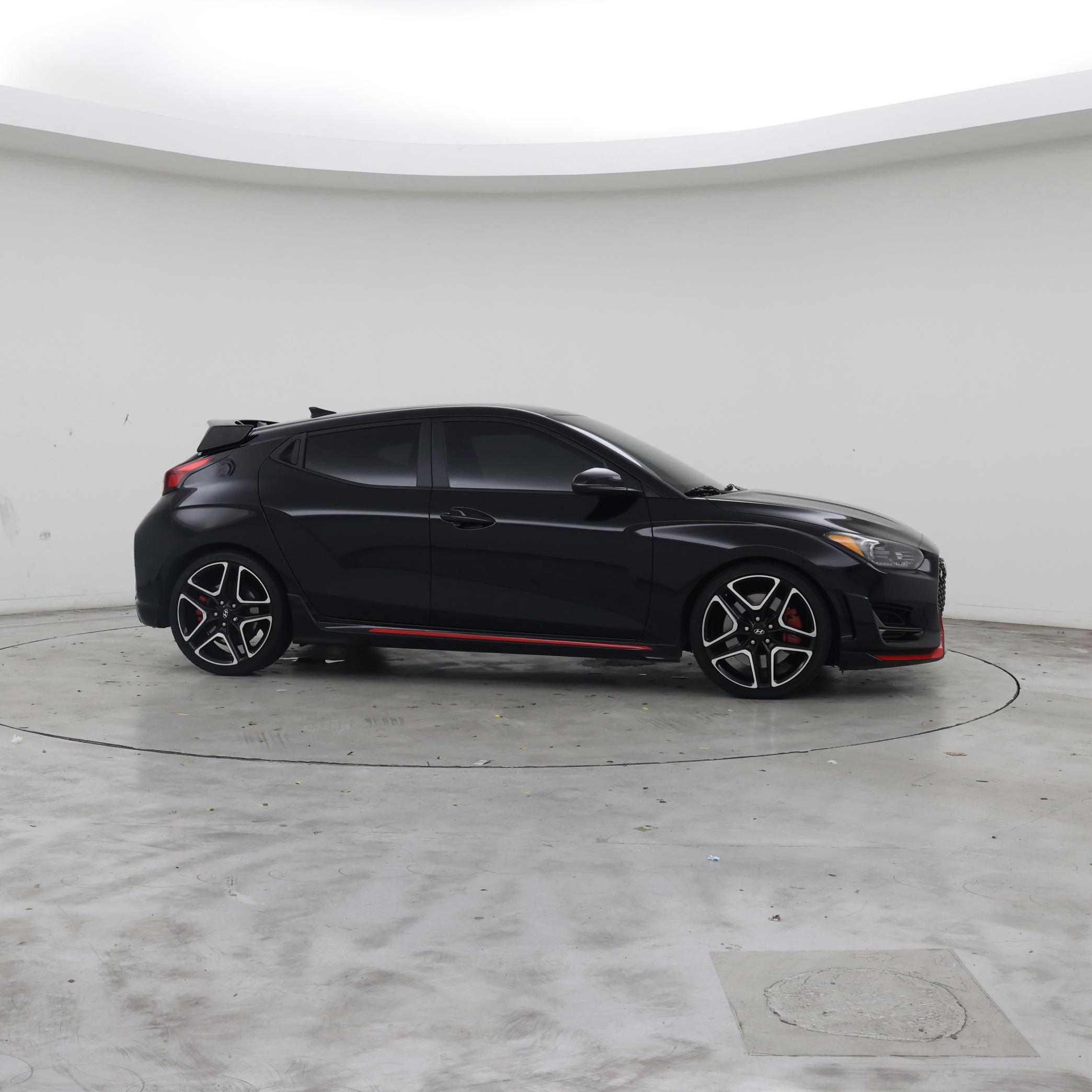 Thumbnail: 2021 Hyundai Veloster - 7