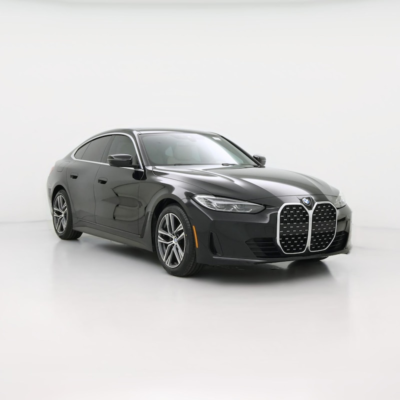 2024 BMW 430 I Gran Coupe