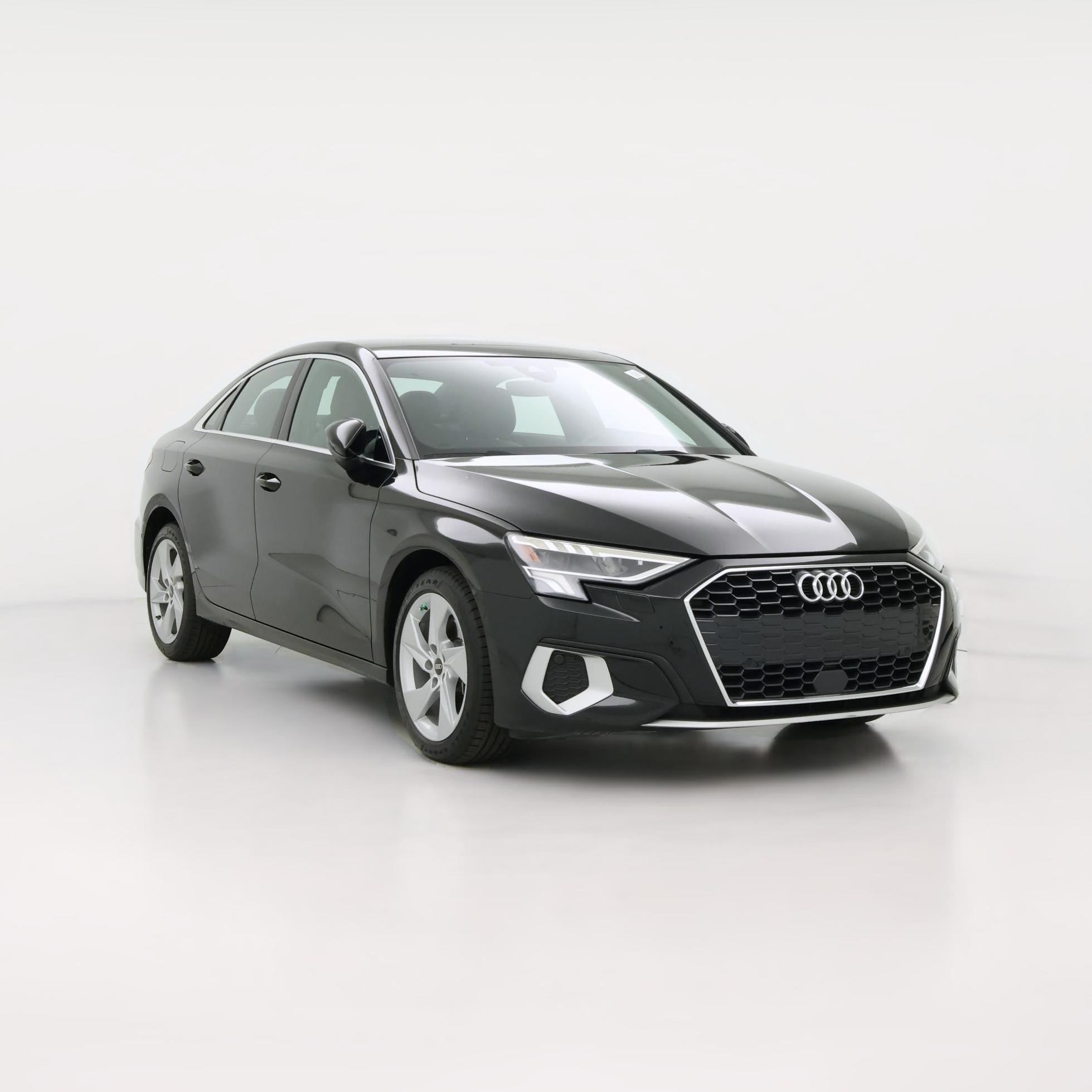 Thumbnail: 2023 Audi A3 - 1