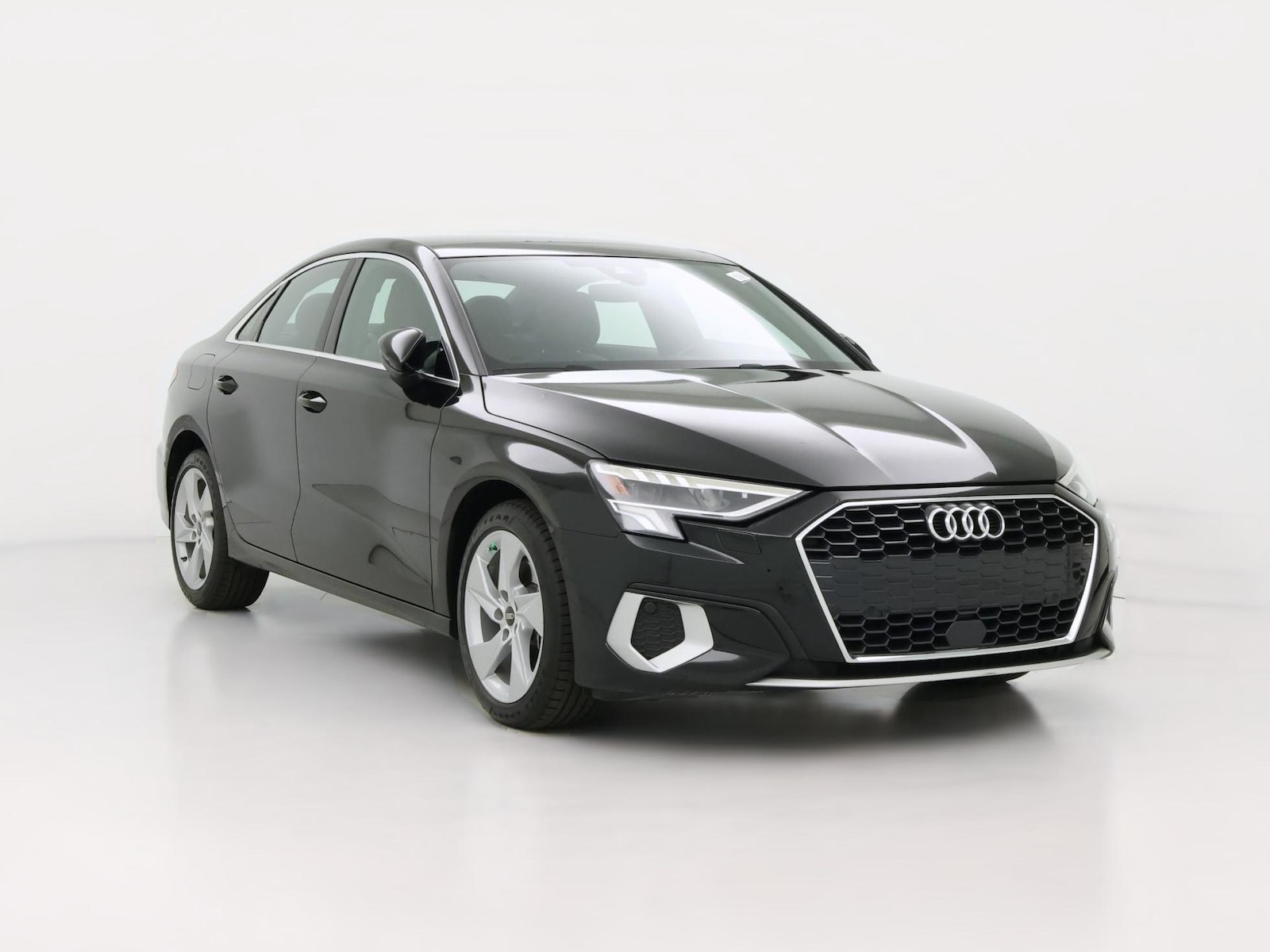 2023 Audi A3