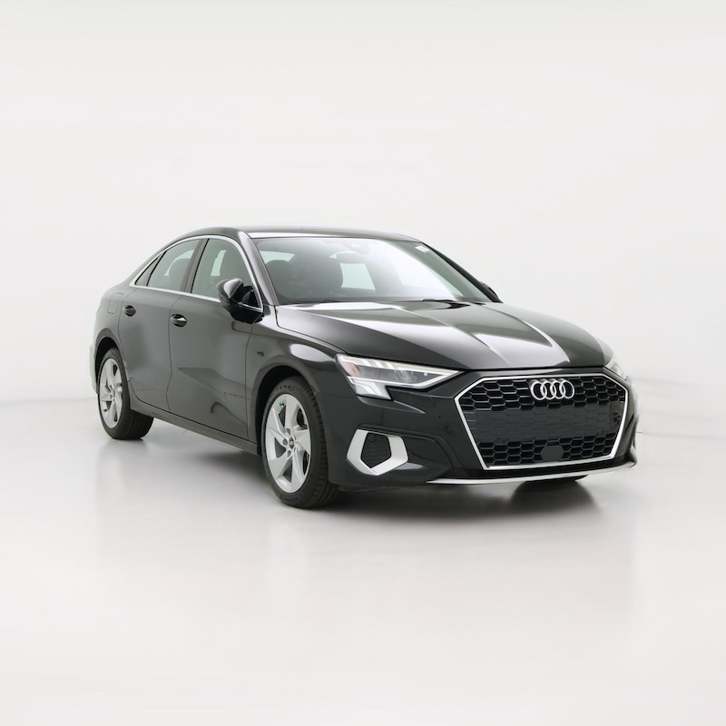 2023 Audi A3 Premium Plus