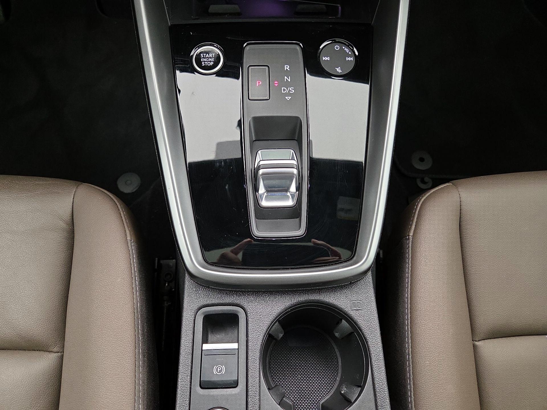 Thumbnail: 2023 Audi A3 - 17
