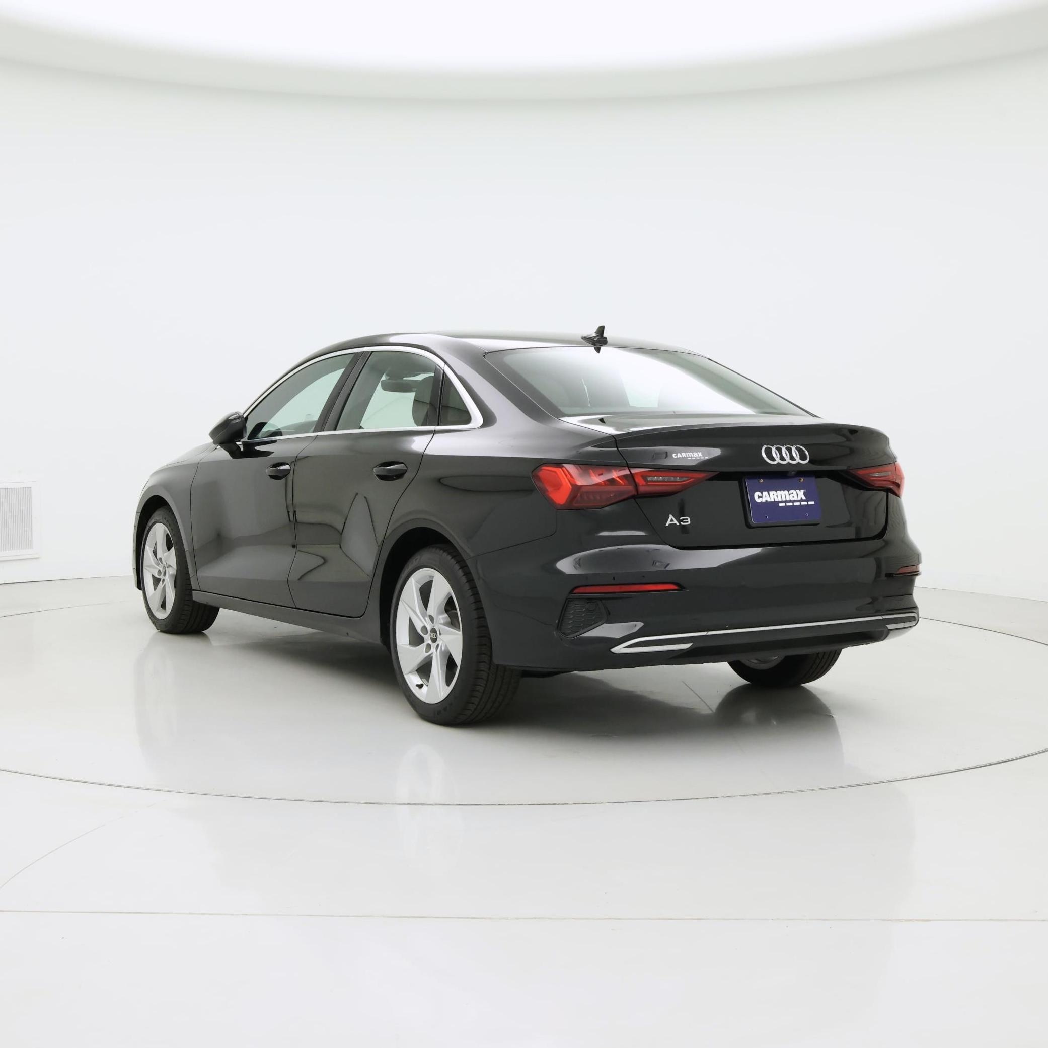 Thumbnail: 2023 Audi A3 - 2