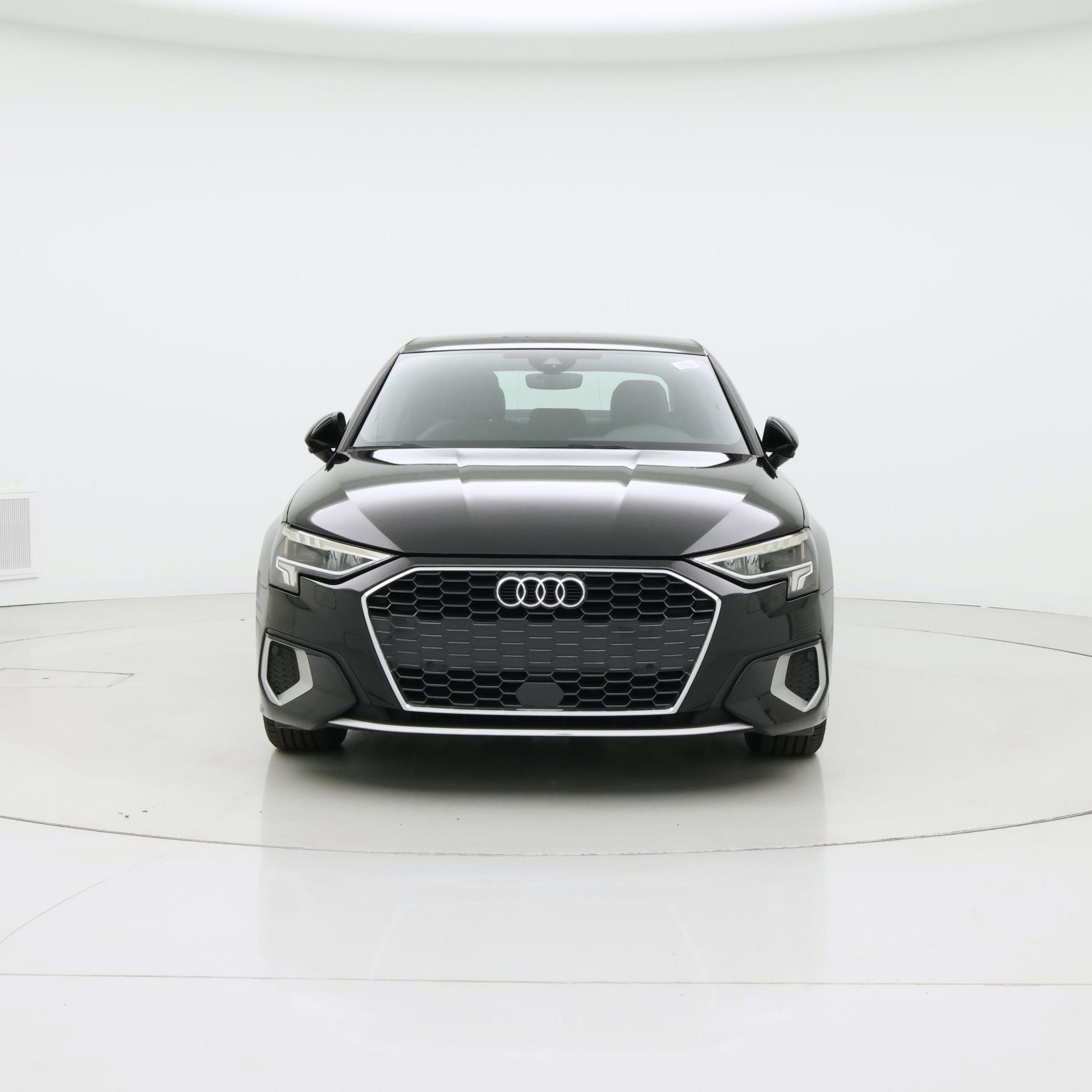 Thumbnail: 2023 Audi A3 - 5