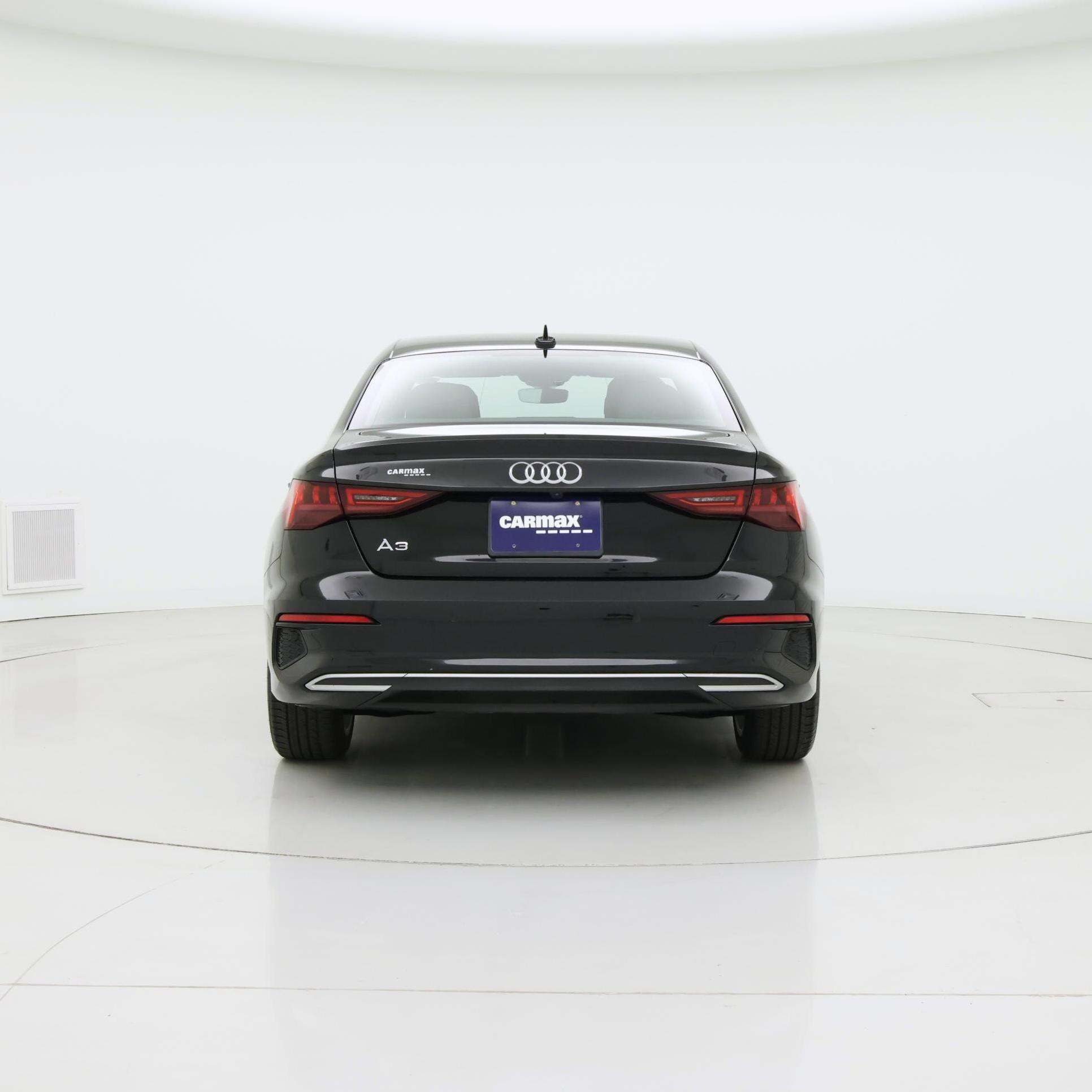 Thumbnail: 2023 Audi A3 - 6