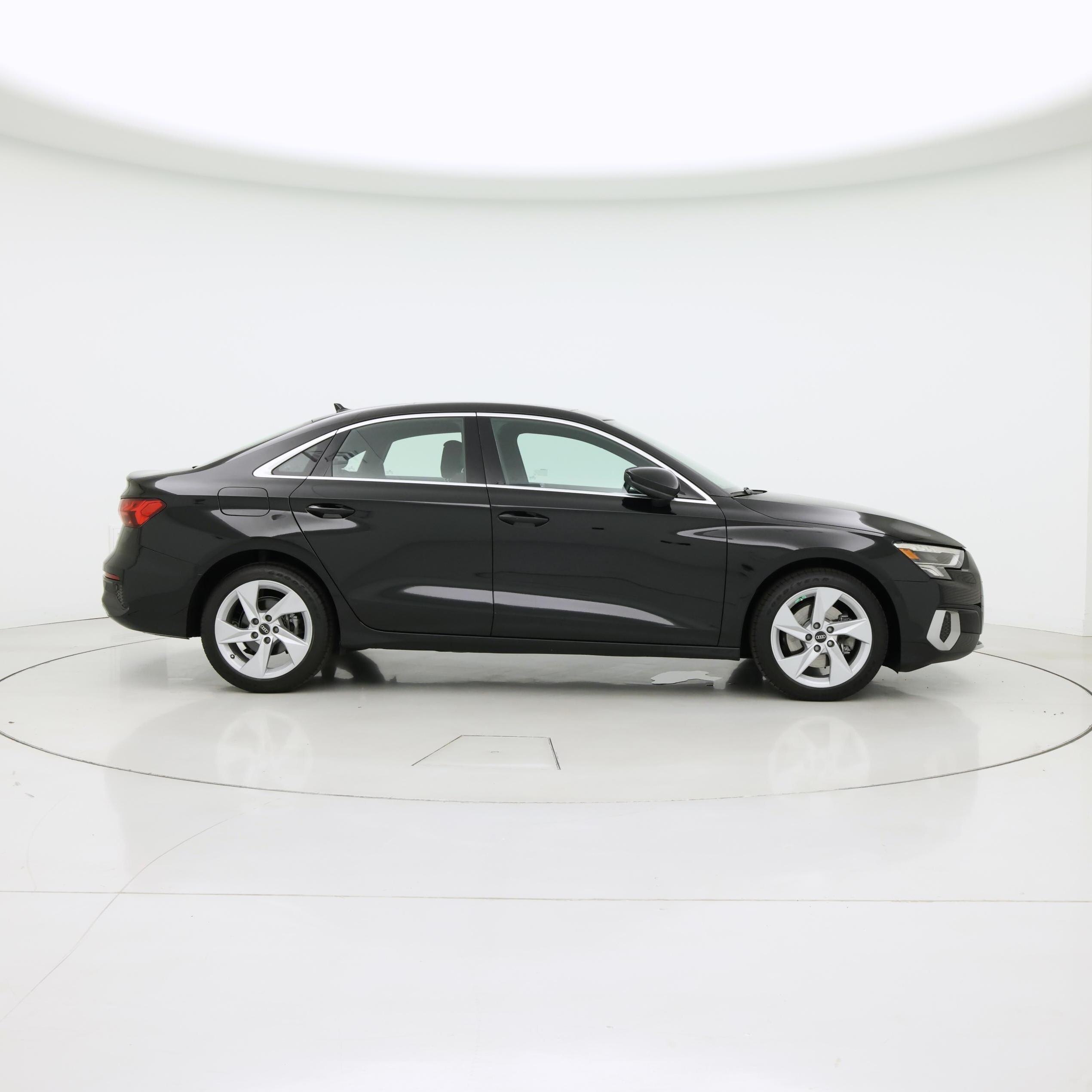 Thumbnail: 2023 Audi A3 - 7