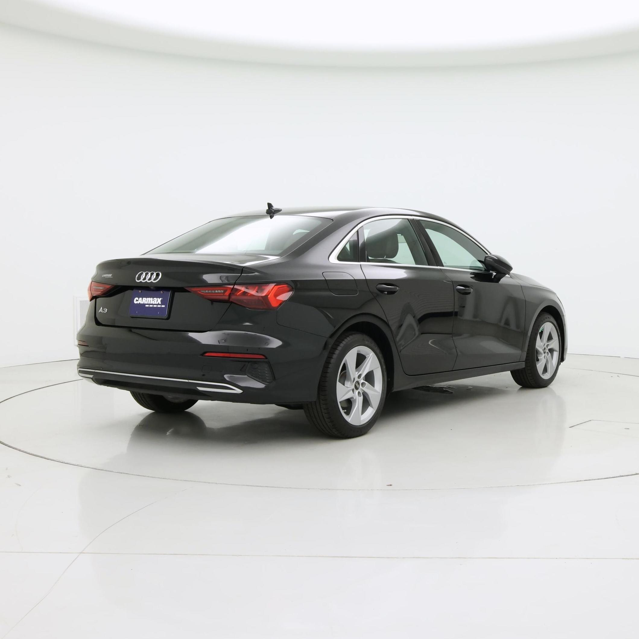Thumbnail: 2023 Audi A3 - 8