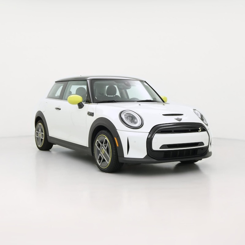 2024 Mini Cooper Hardtop EV SE