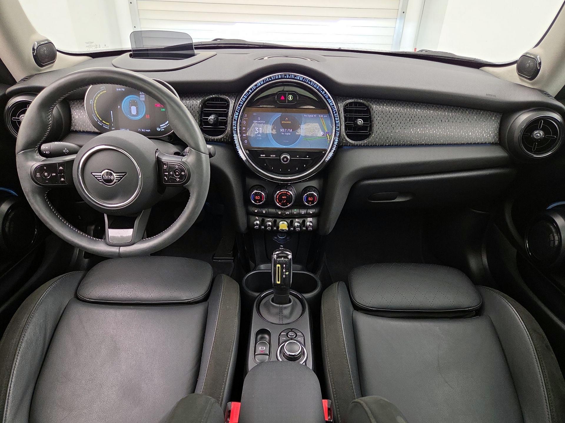 Thumbnail: 2024 MINI Cooper Hardtop - 9