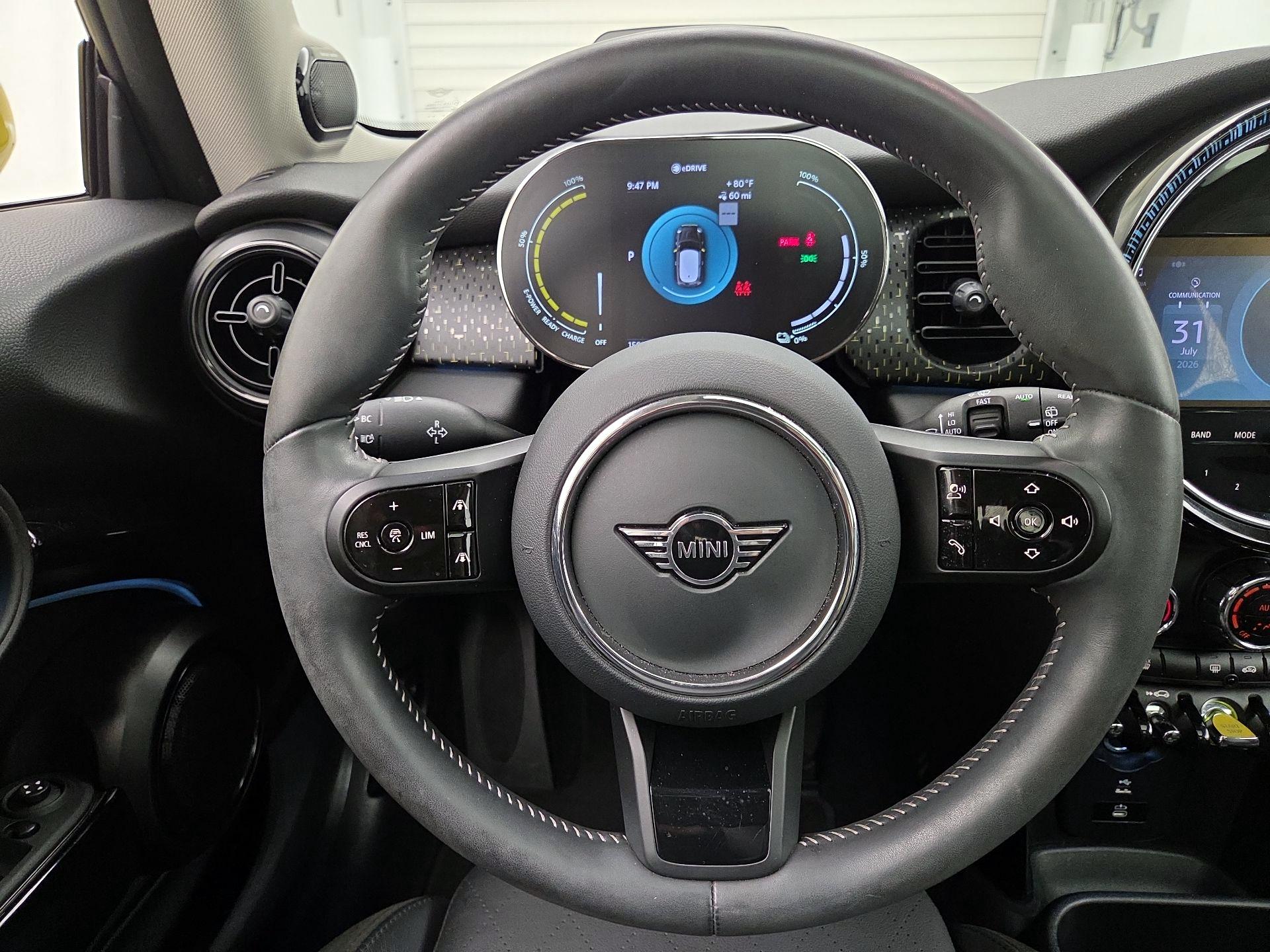 Thumbnail: 2024 MINI Cooper Hardtop - 10