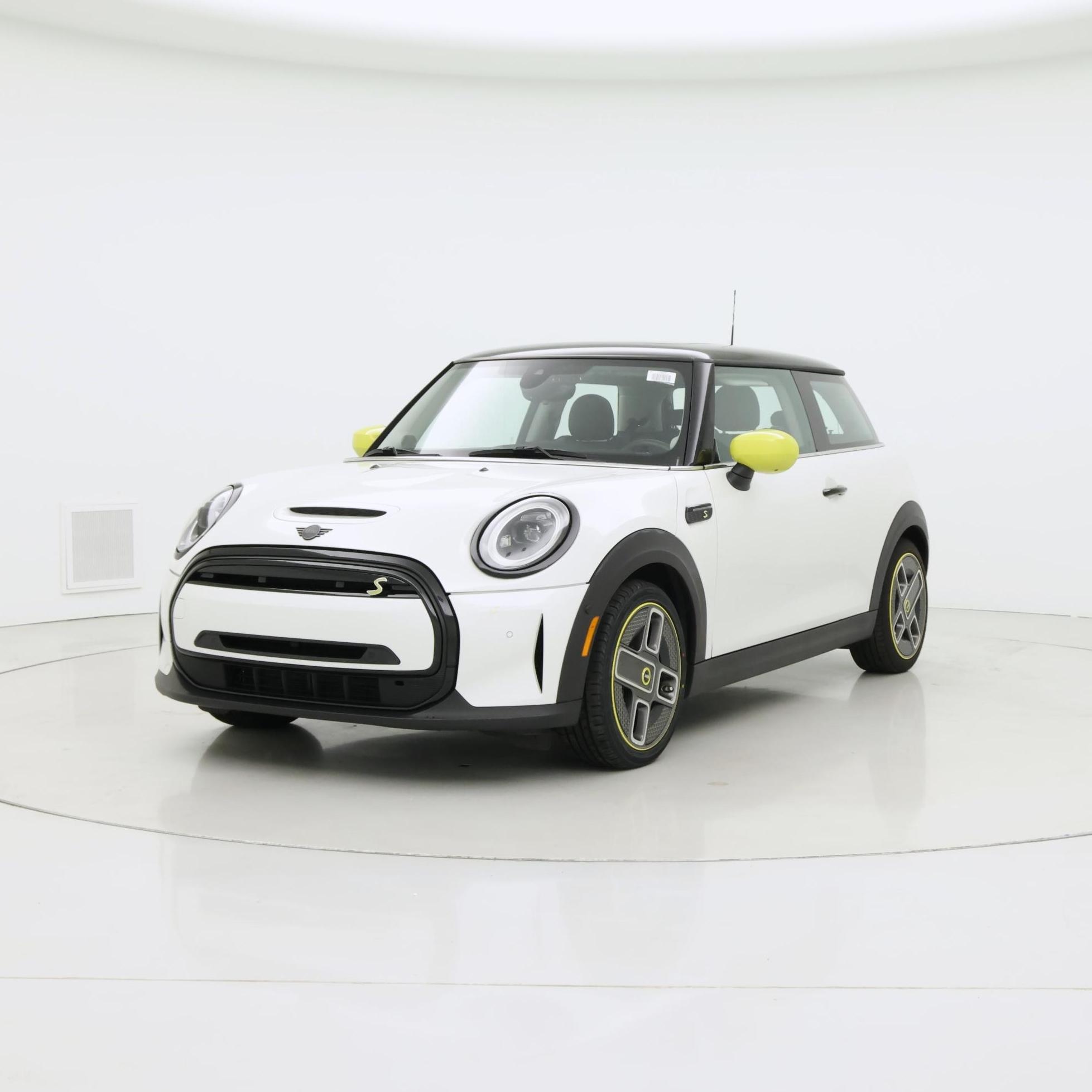 Thumbnail: 2024 MINI Cooper Hardtop - 4