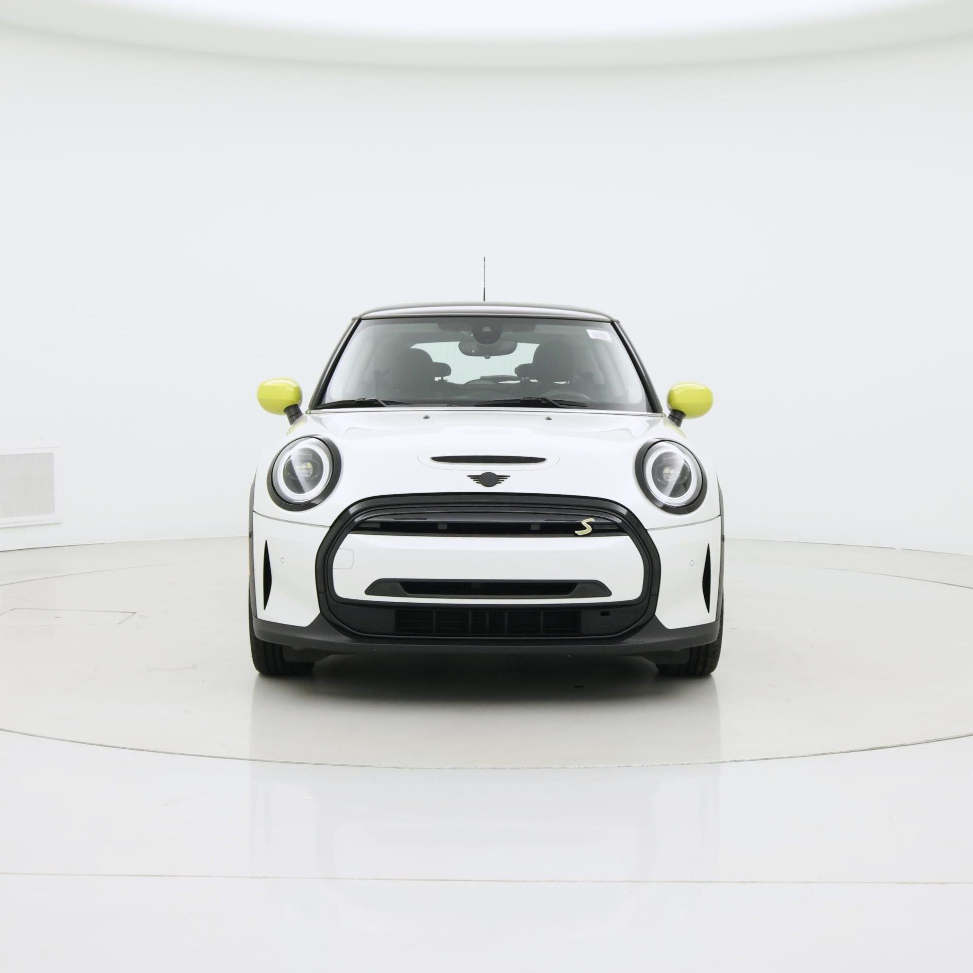 Thumbnail: 2024 MINI Cooper Hardtop - 5