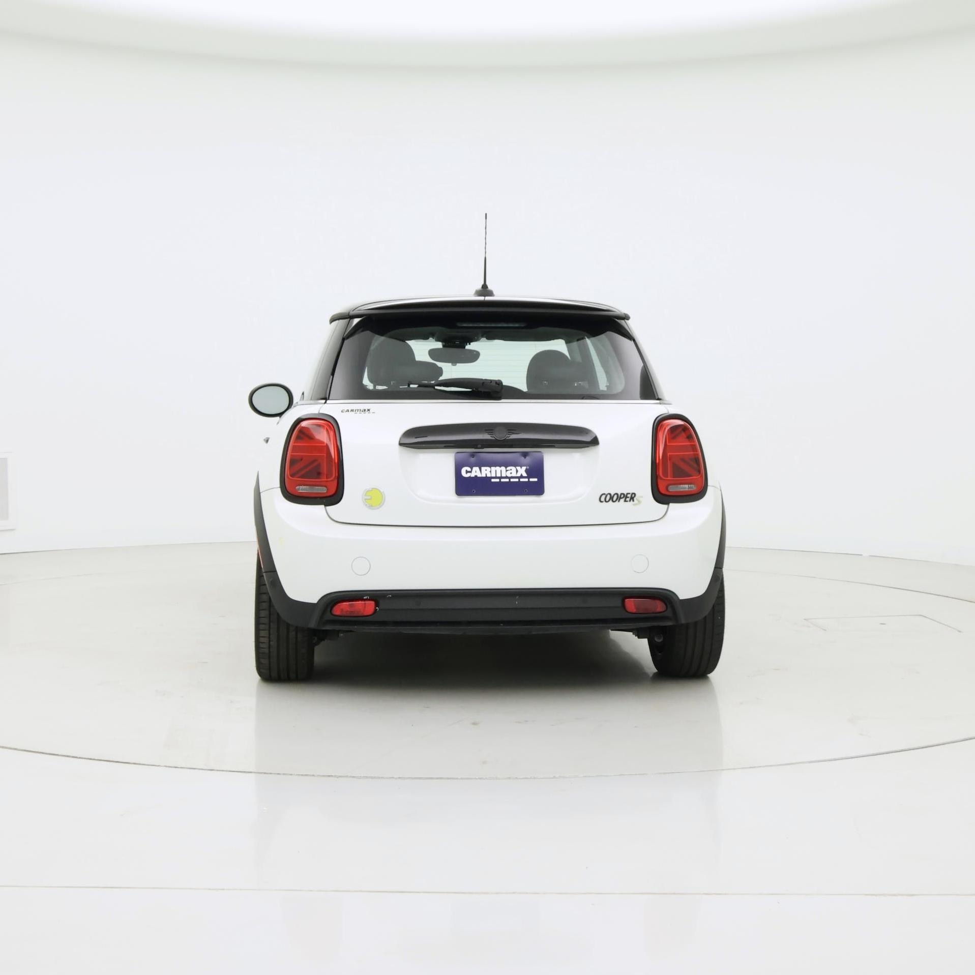 Thumbnail: 2024 MINI Cooper Hardtop - 6