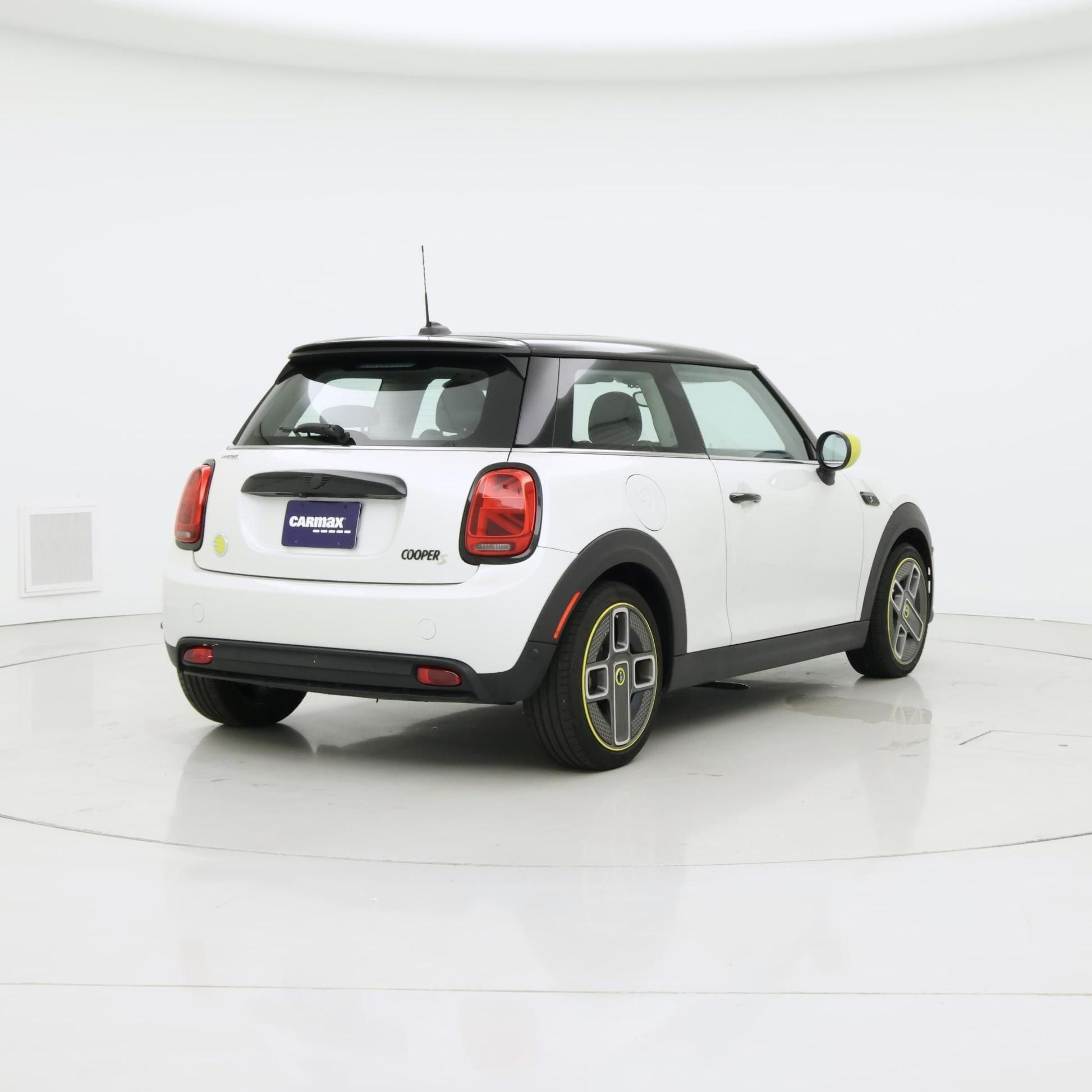 Thumbnail: 2024 MINI Cooper Hardtop - 8