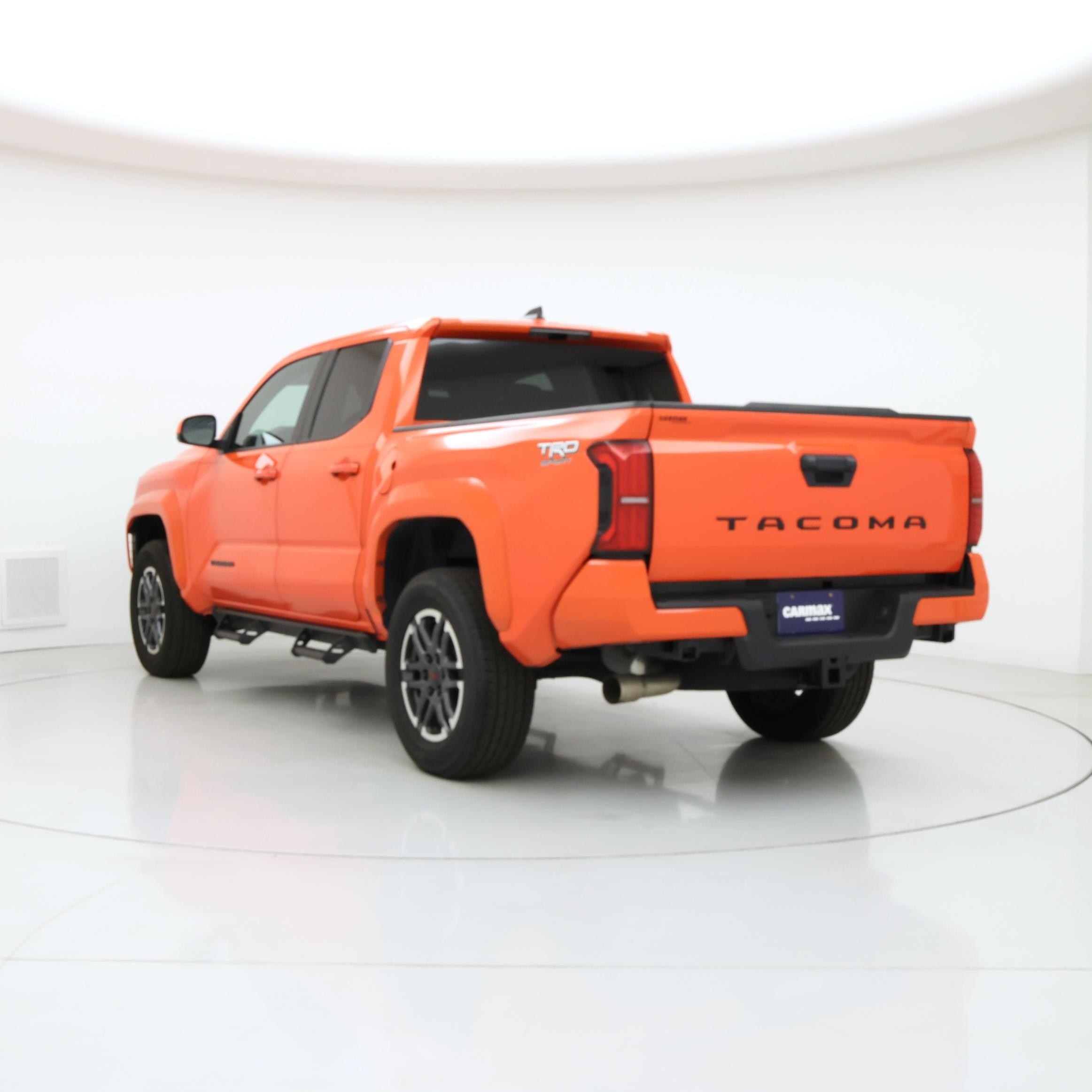 Thumbnail: 2024 Toyota Tacoma - 2