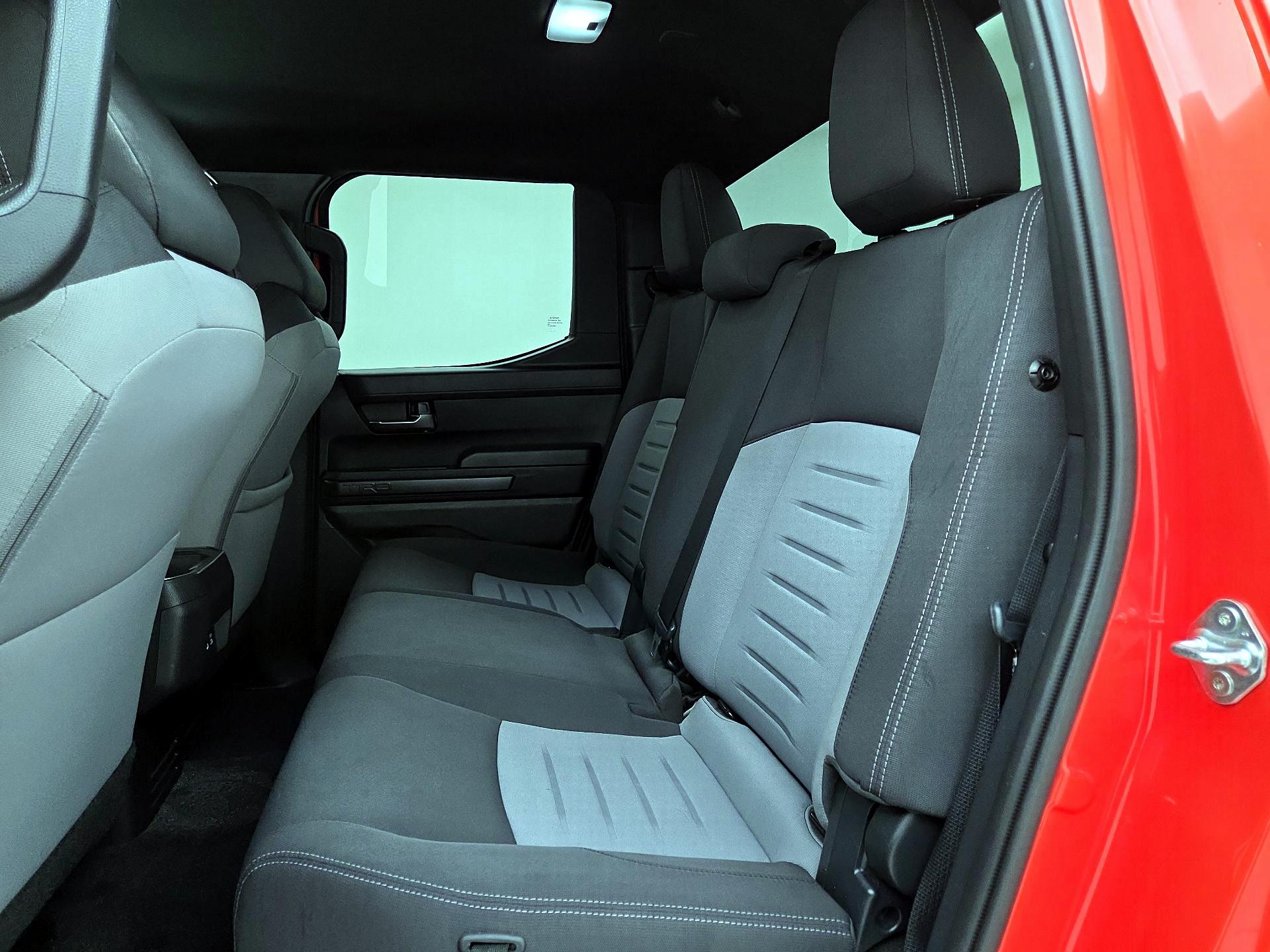 Thumbnail: 2024 Toyota Tacoma - 19