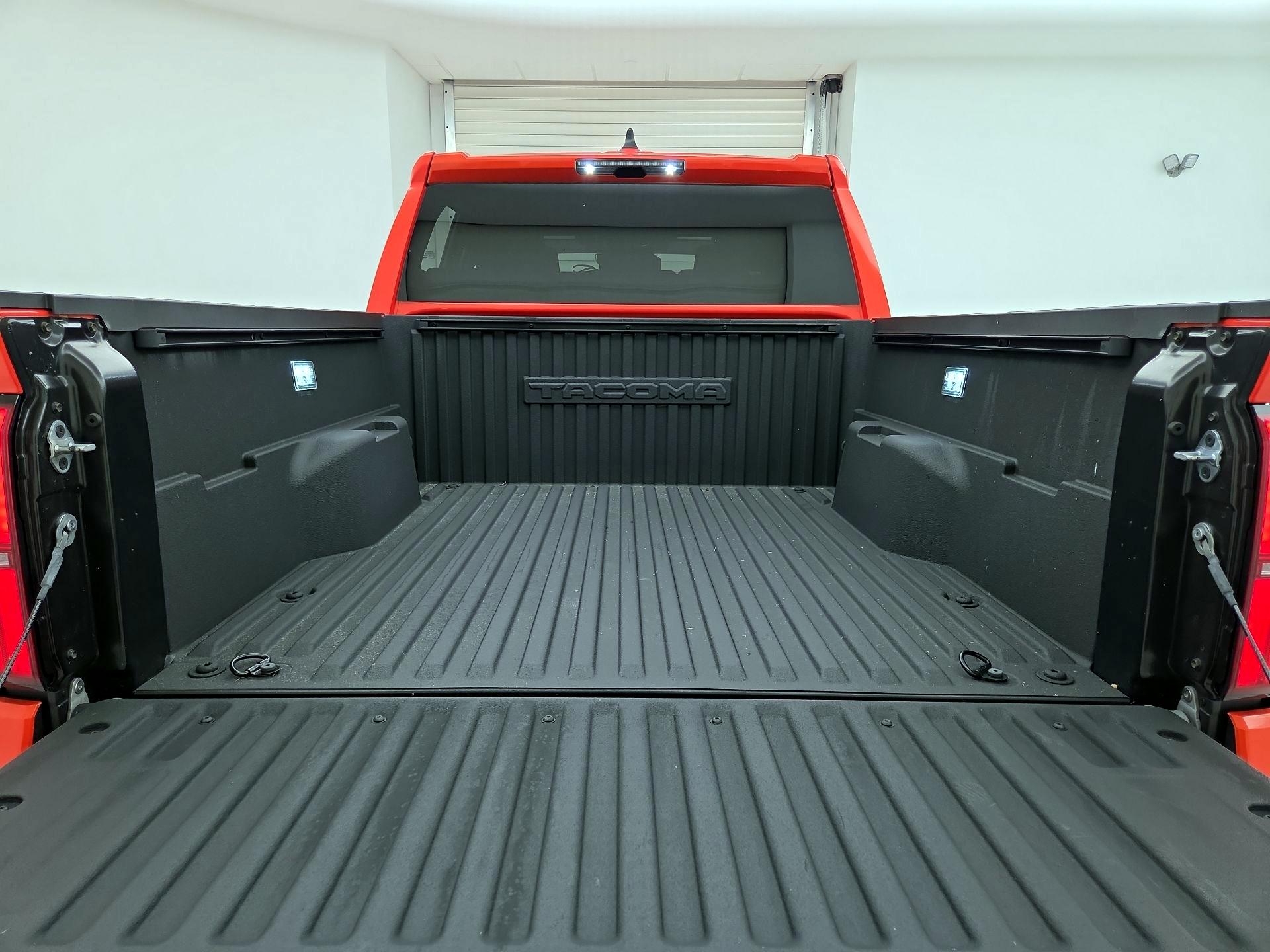 Thumbnail: 2024 Toyota Tacoma - 20