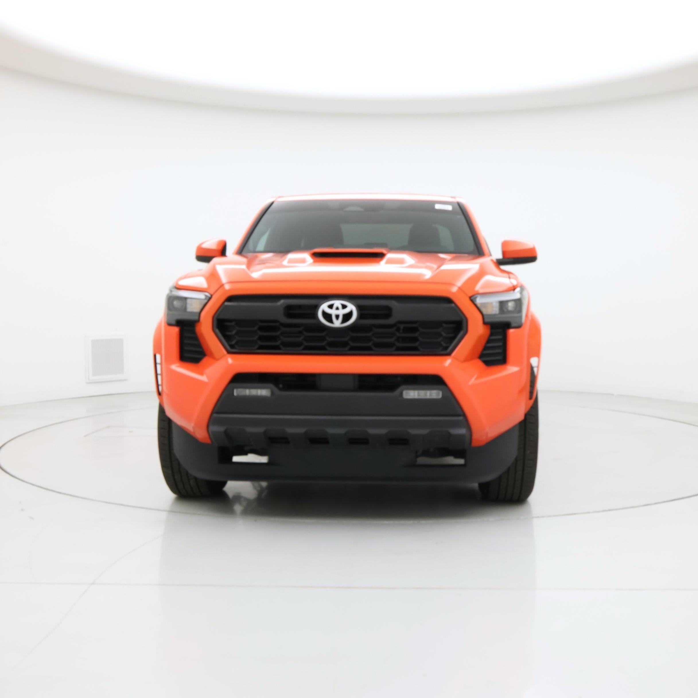 Thumbnail: 2024 Toyota Tacoma - 5